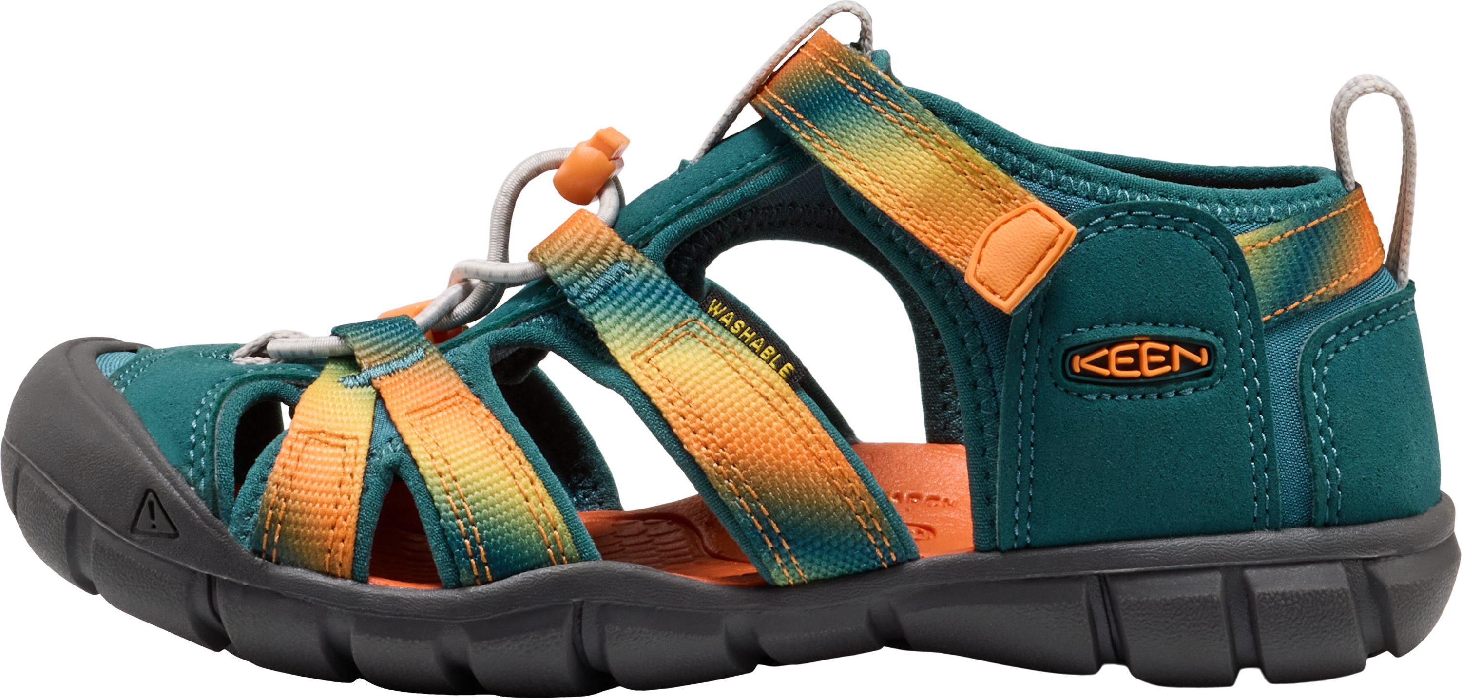 Keen SEACAMP II CNX Sandale