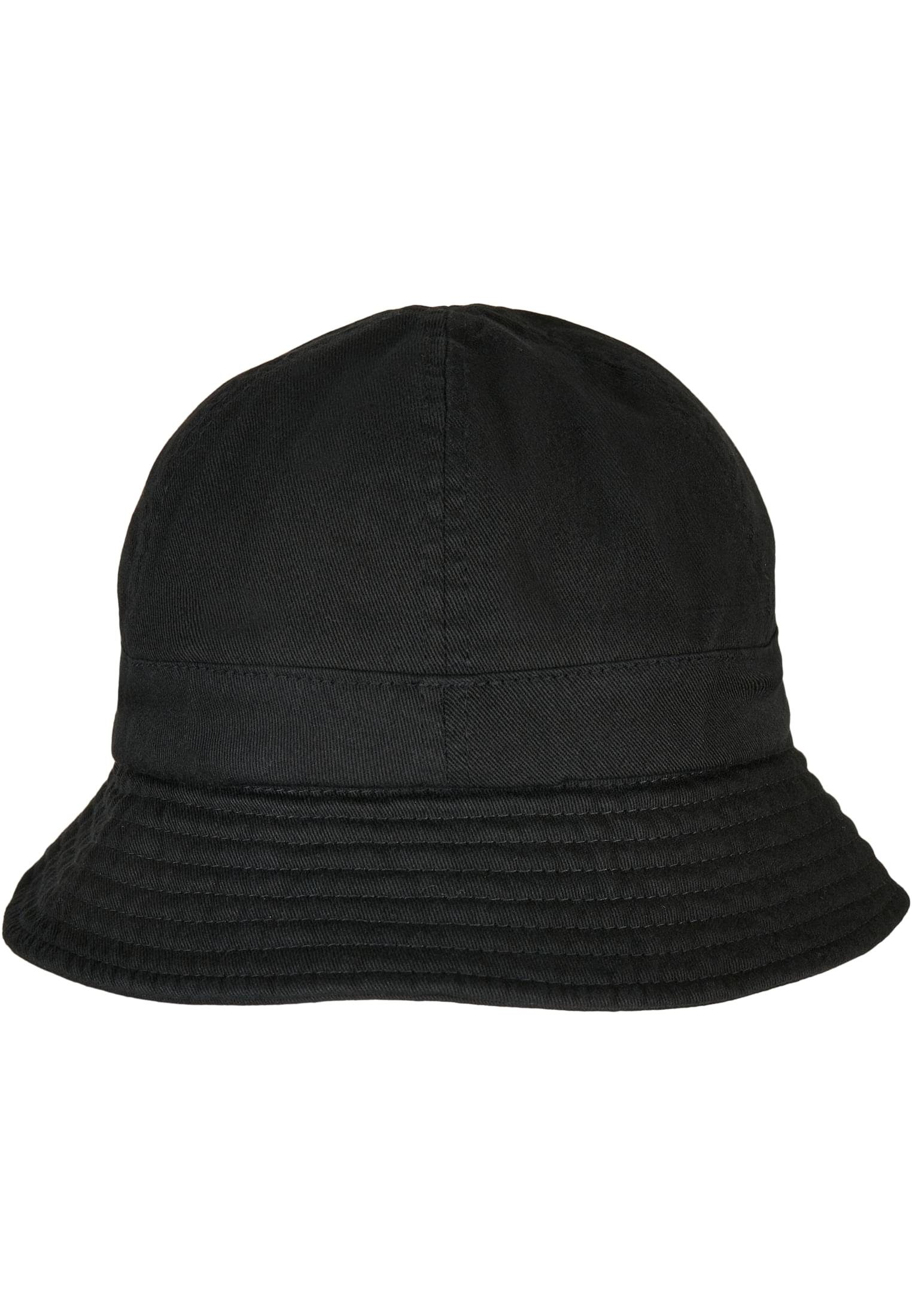 Tennis Flexfit Hat black Cap Flex Flexfit Accessoires Washing Eco Notop