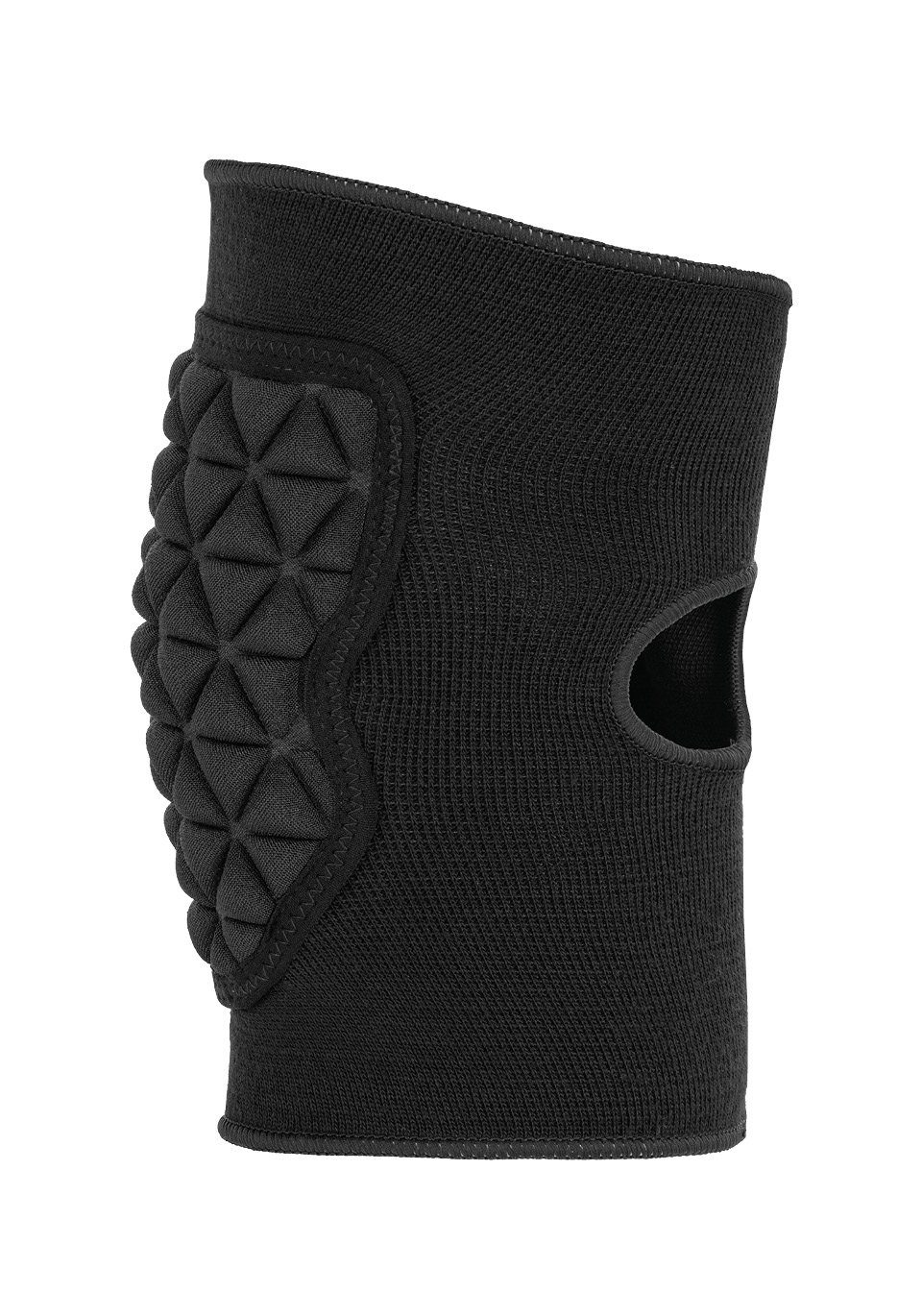 enganliegender Knieprotektor mit Knee Passform Reusch Guard, Ultimate