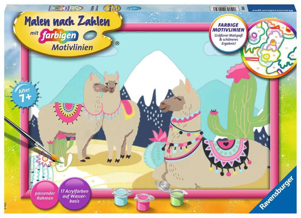 Ravensburger Spiel