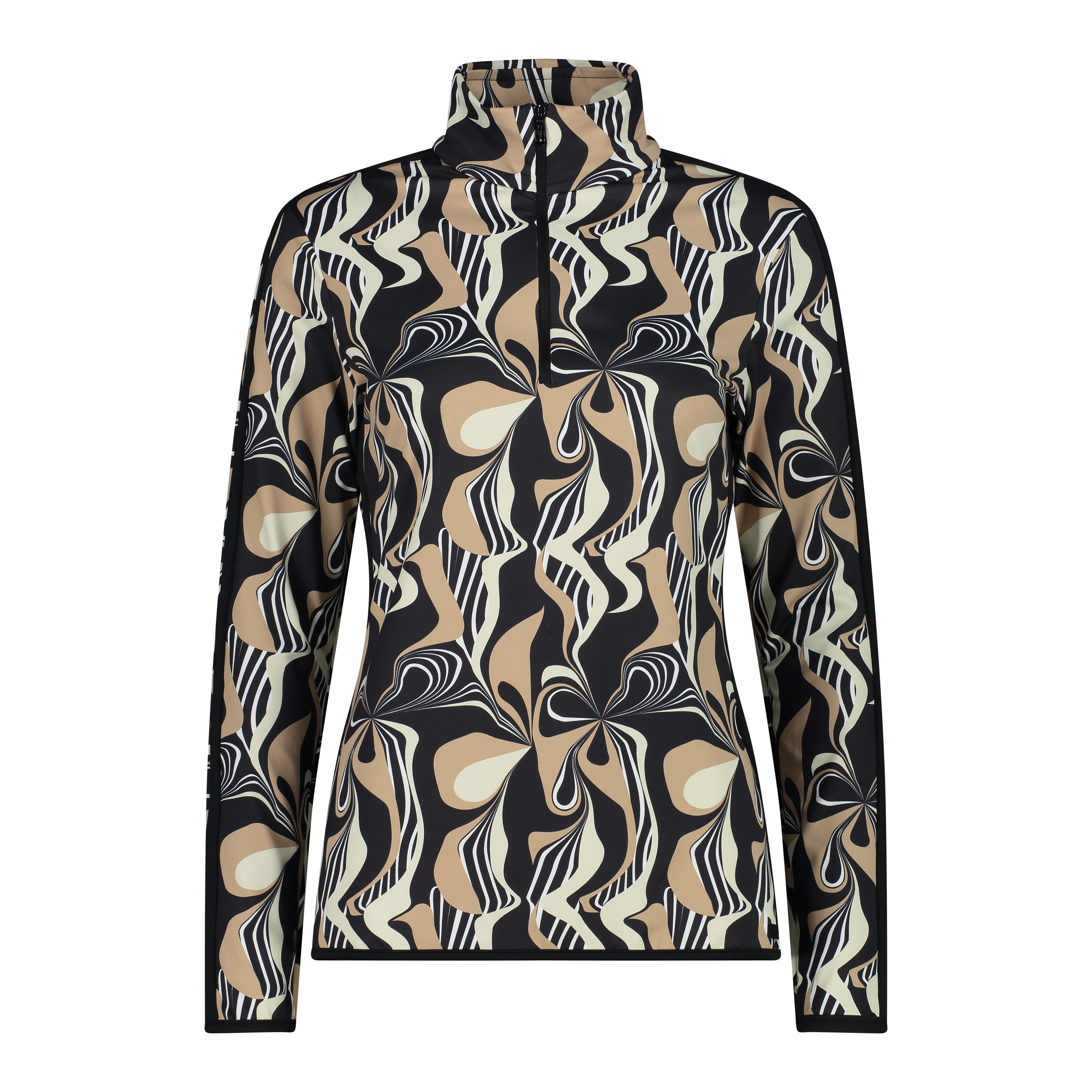 CMP Langarmshirt CMP Damen Langarmshirt Woman günstig online kaufen