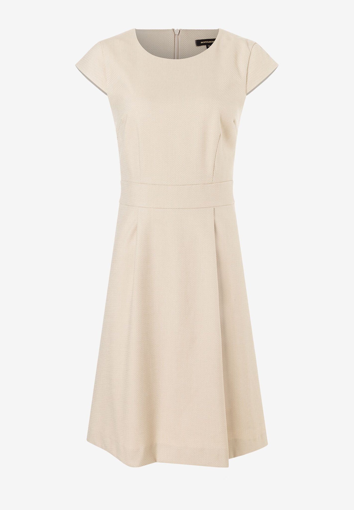 MORE&MORE Jerseykleid