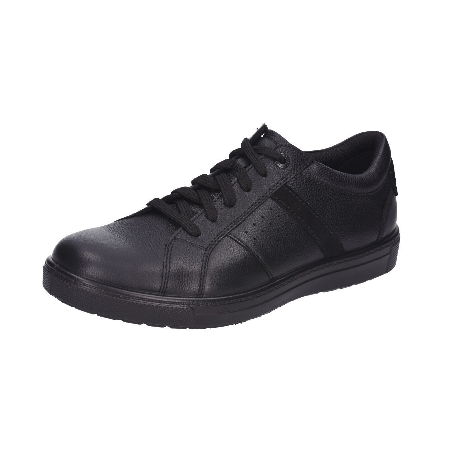 Schnürschuh