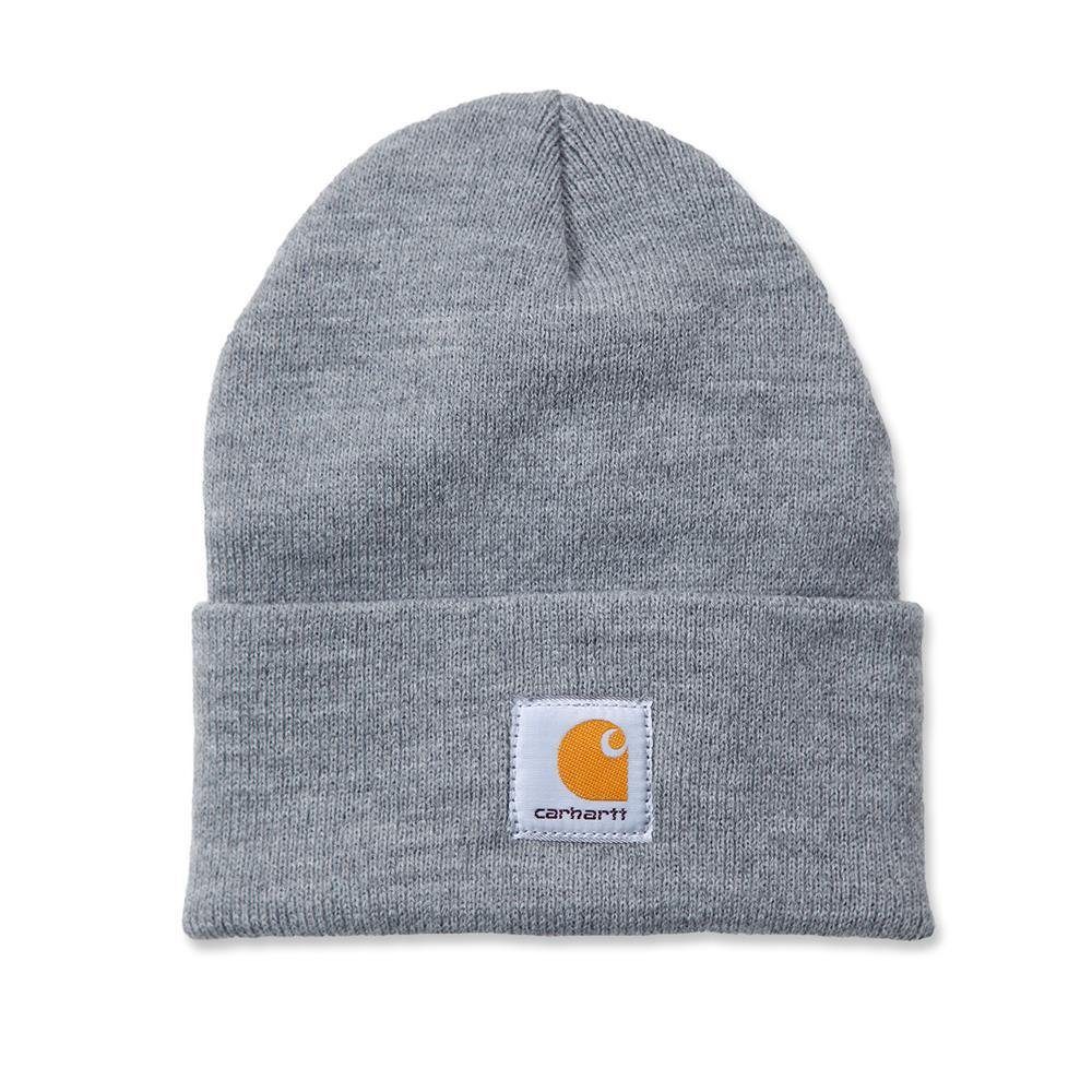 Carhartt Beanie A18 Acrylic Watch Hat trendig und wärmend günstig online kaufen