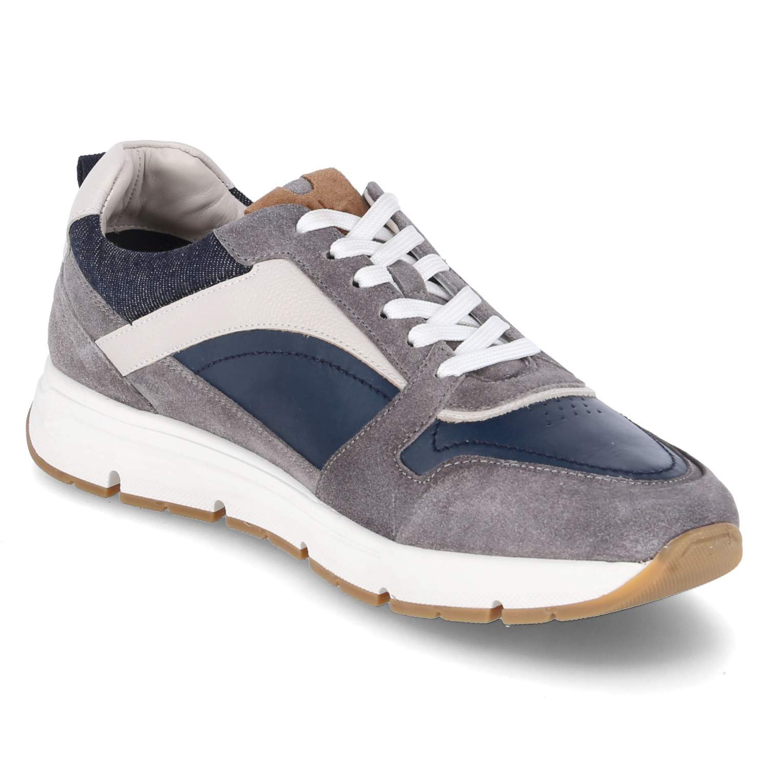 Bullboxer Low Sneaker Sneaker