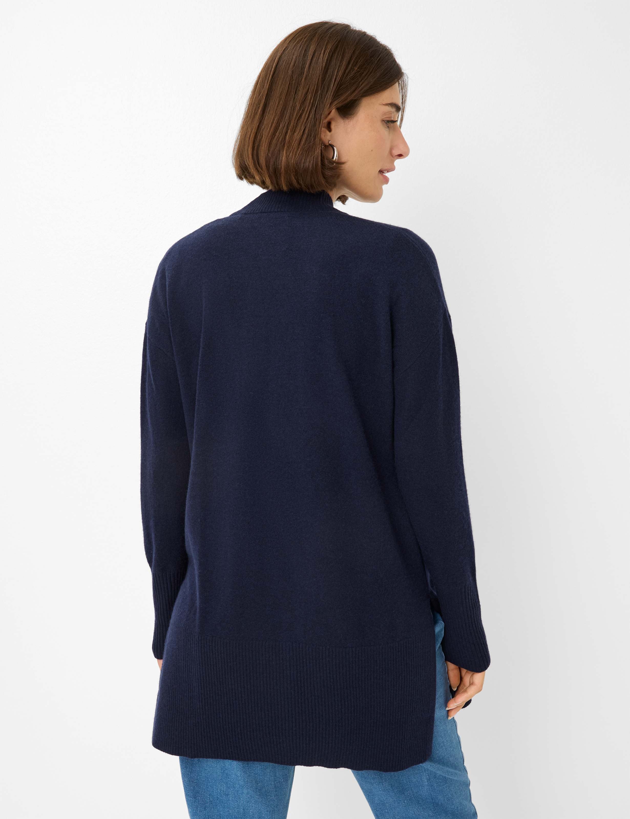 Brax Strickjacke Style AMIE günstig online kaufen