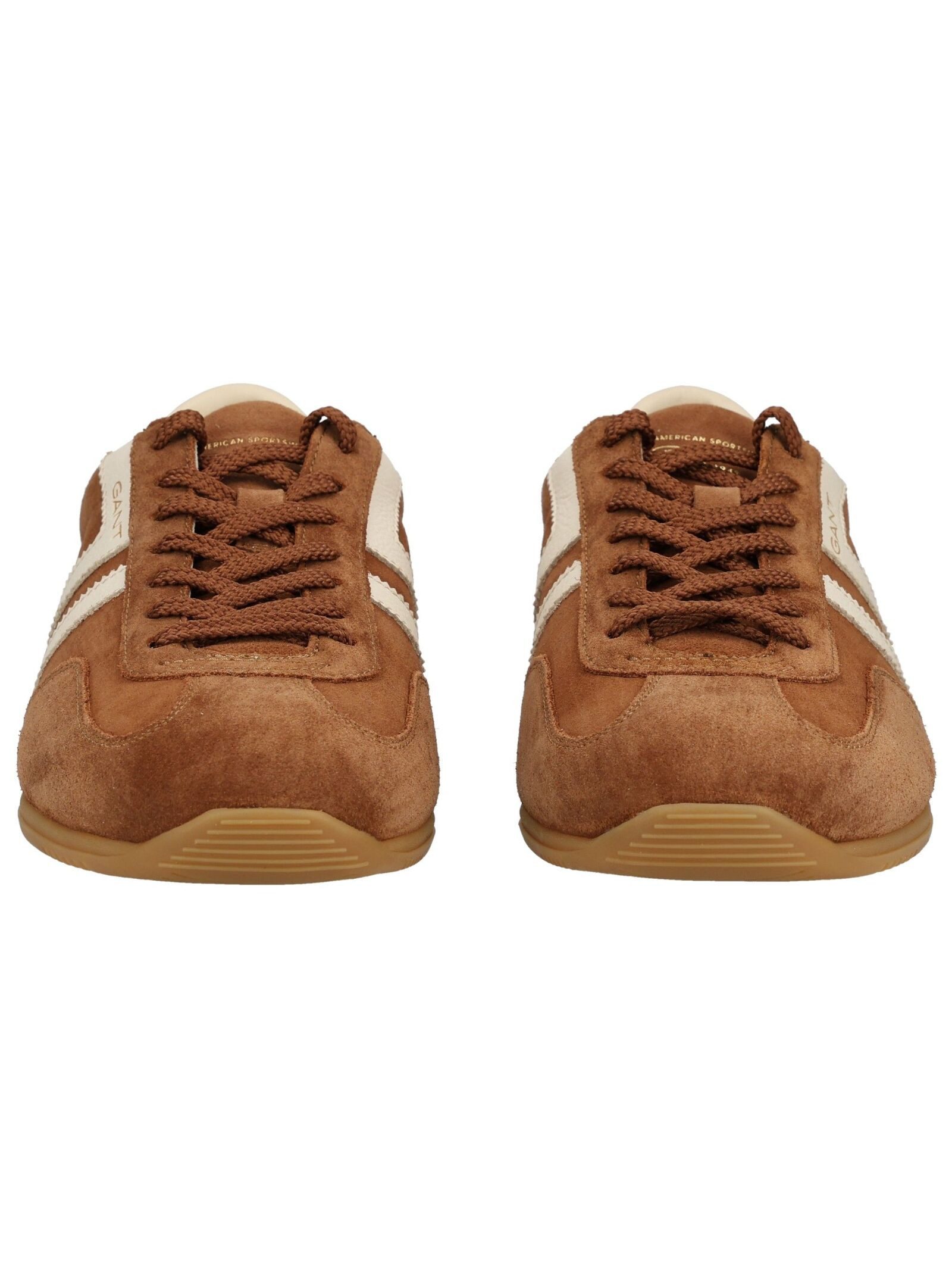 Gant Gant Sneaker Veloursleder Sneaker