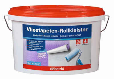 decotric® Kleister Decotric Rollkleister 5 L