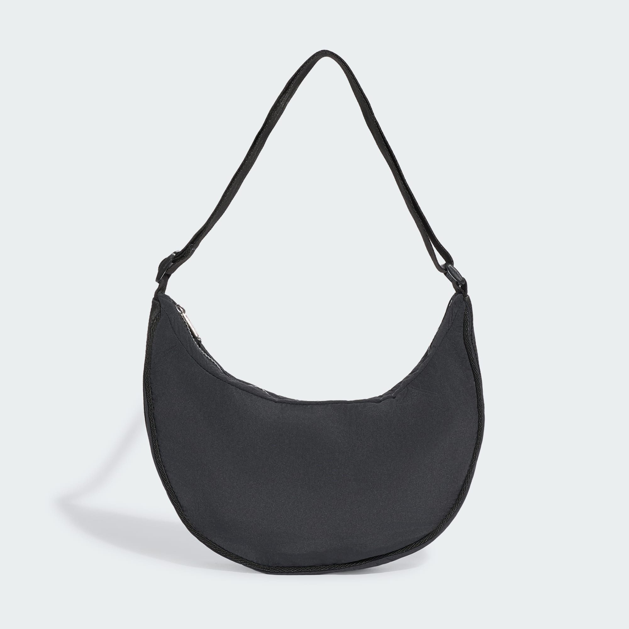 adidas Originals Schultertasche EVERYDAY ICONS HALBMONDFÖRMIGE HANDTASCHE (1-tlg)