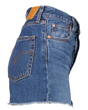 Levi's® Shorts Damen Jeansshorts RIBCAGE (1-tlg)