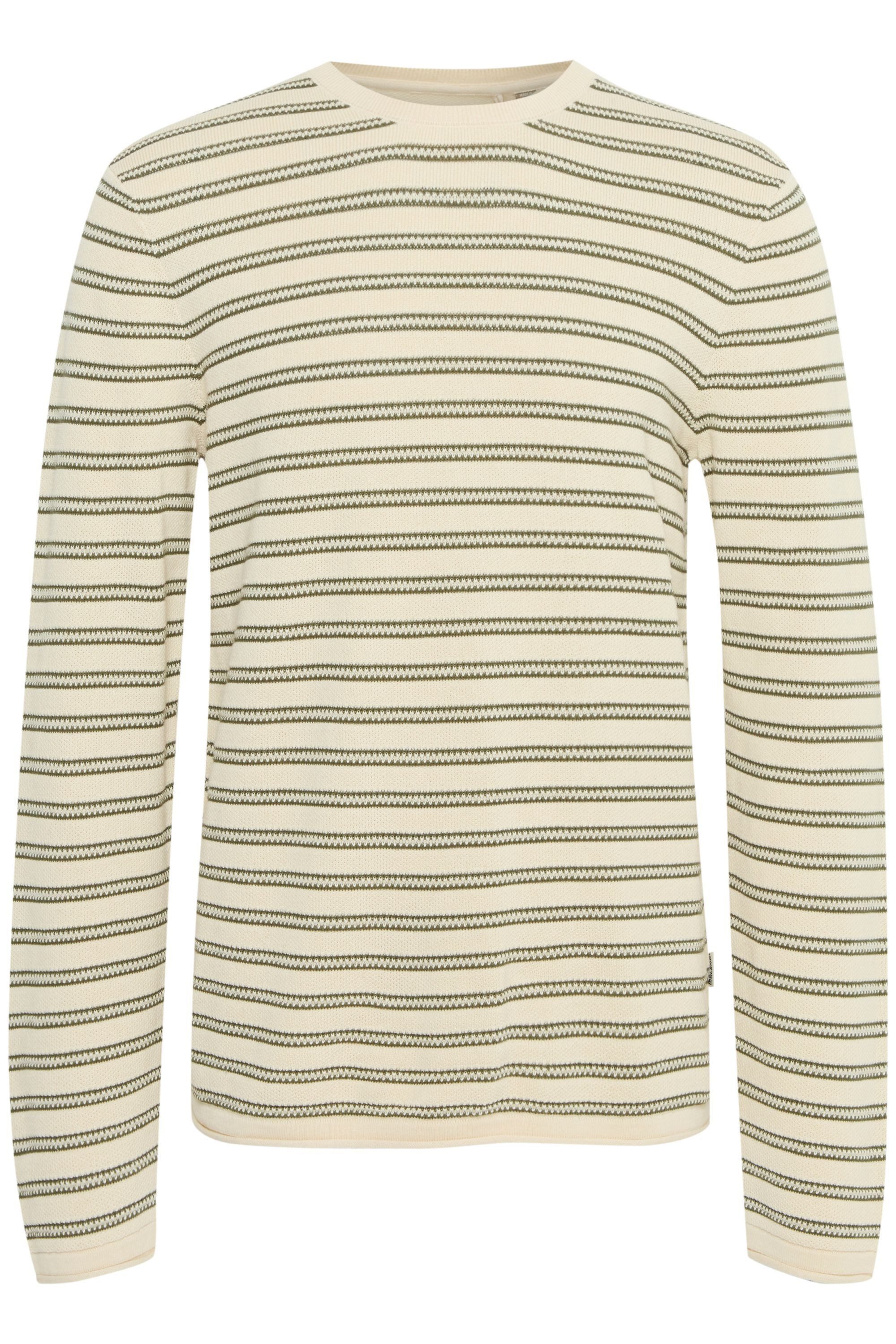 Blend Strickpullover BHAJLAN Stilvoller Strickpullover günstig online kaufen