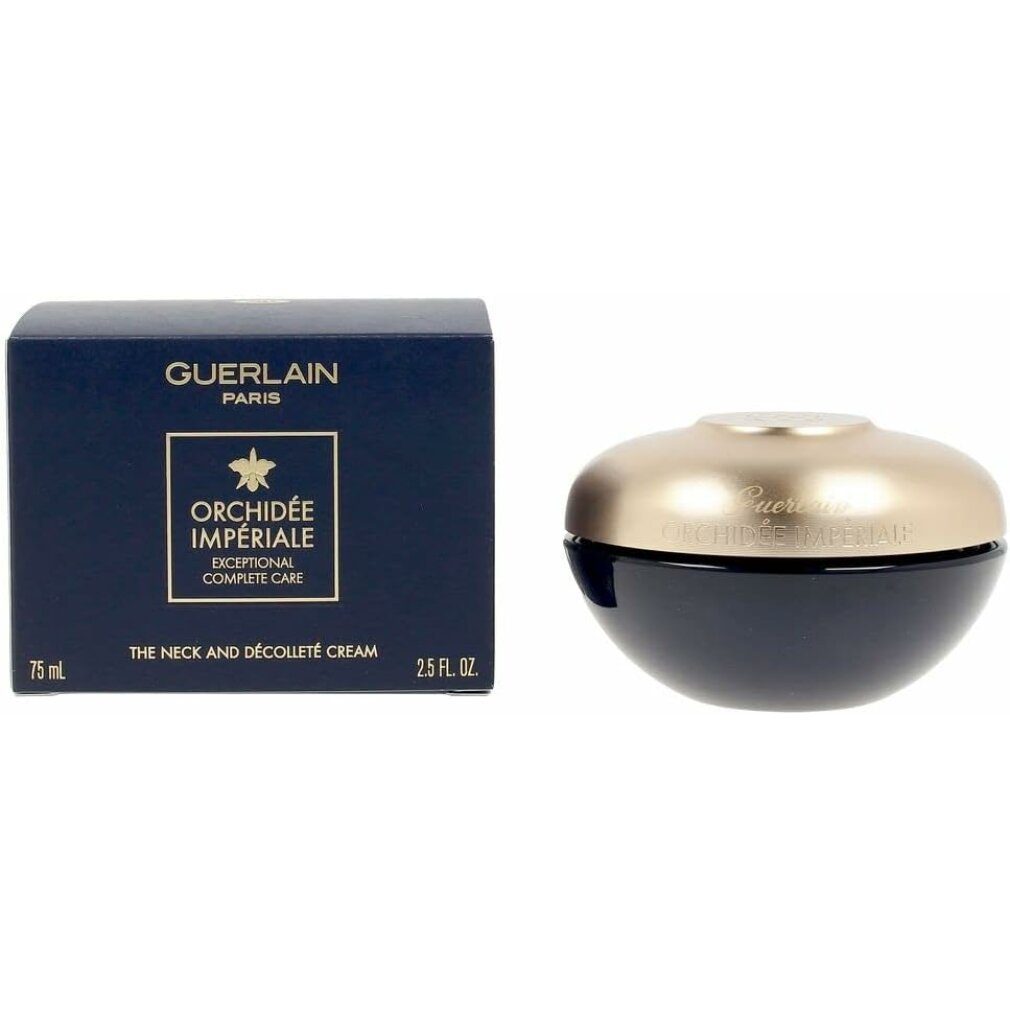 GUERLAIN Dekolletee-Lotion Orchidée Impériale Crème Cou et Décolleté 75ml