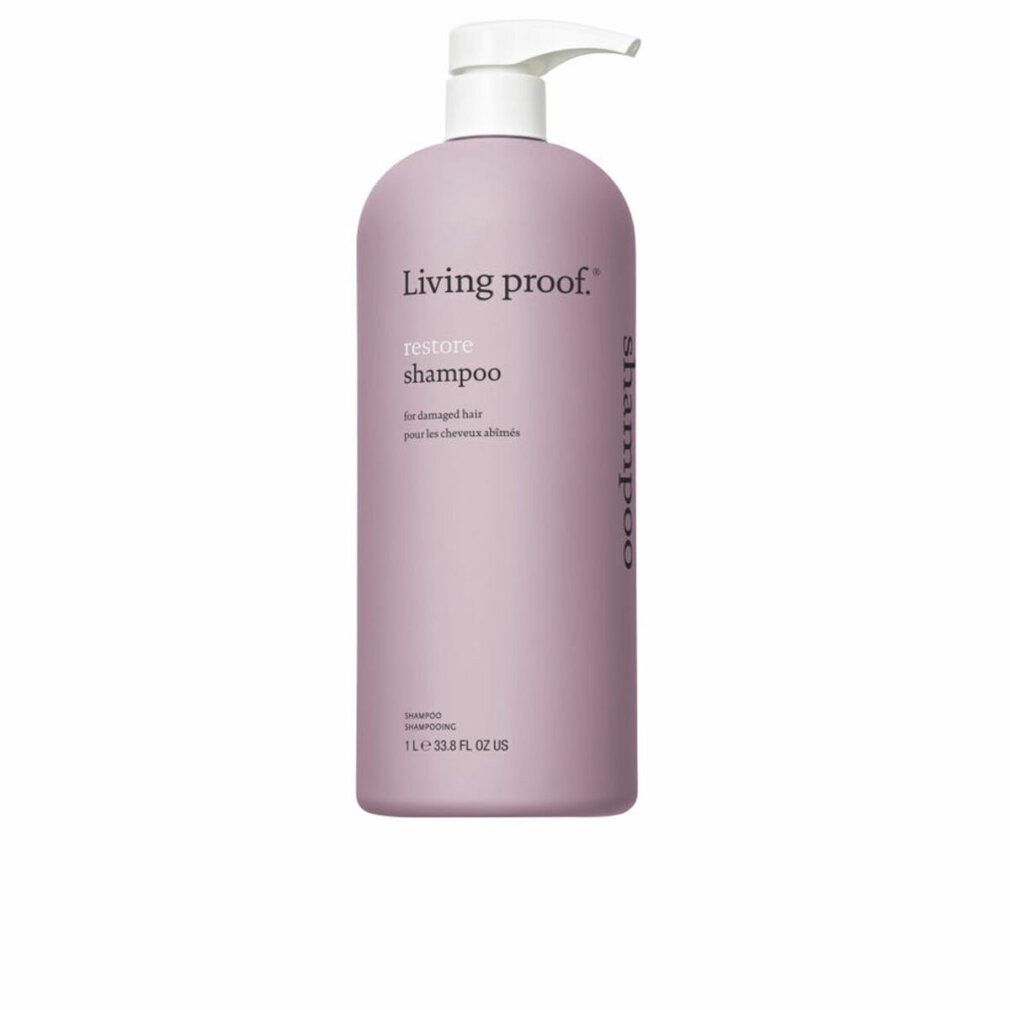 Living Proof Уход за волосами-Set RESTORE Shampoo 1000 ml