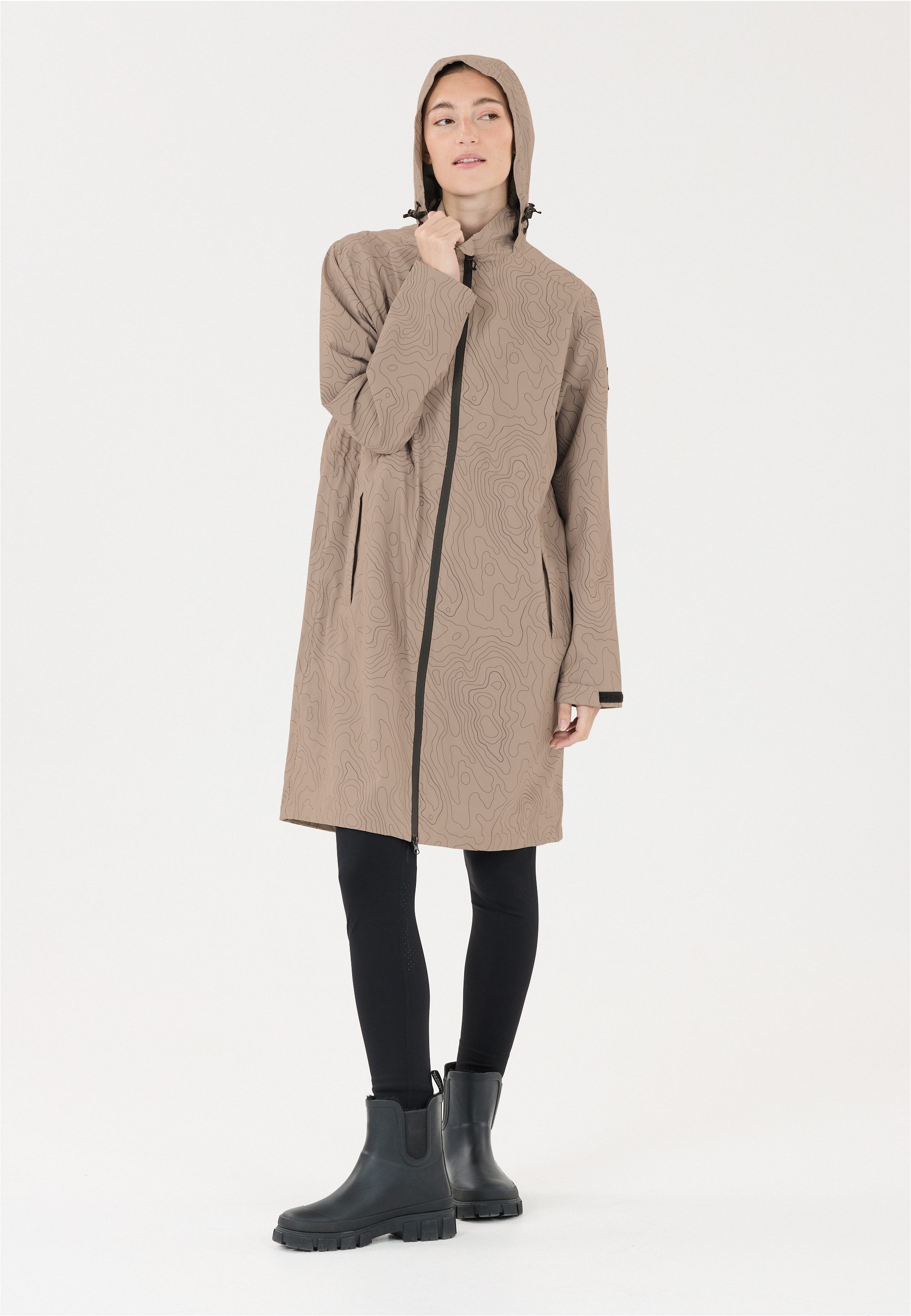 Outdoorjacke Balmy