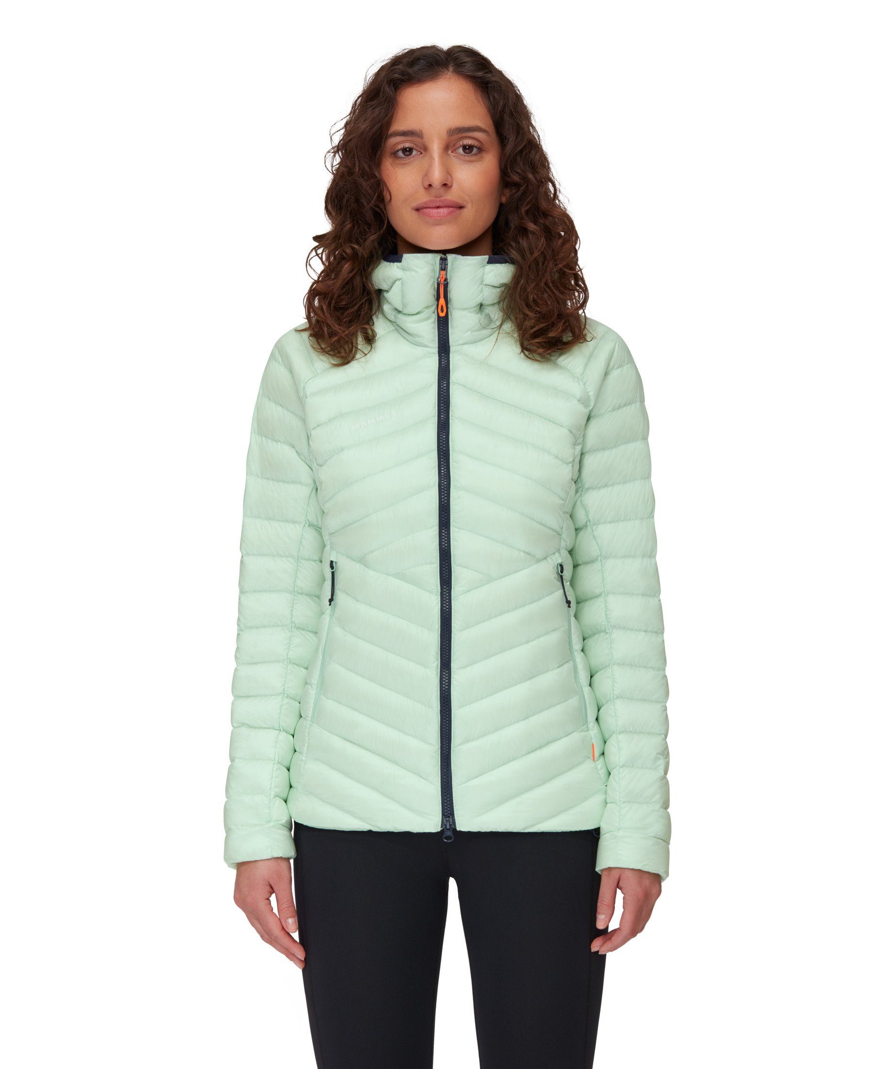 Mammut Outdoorjacke Broad Peak IN Hooded günstig online kaufen
