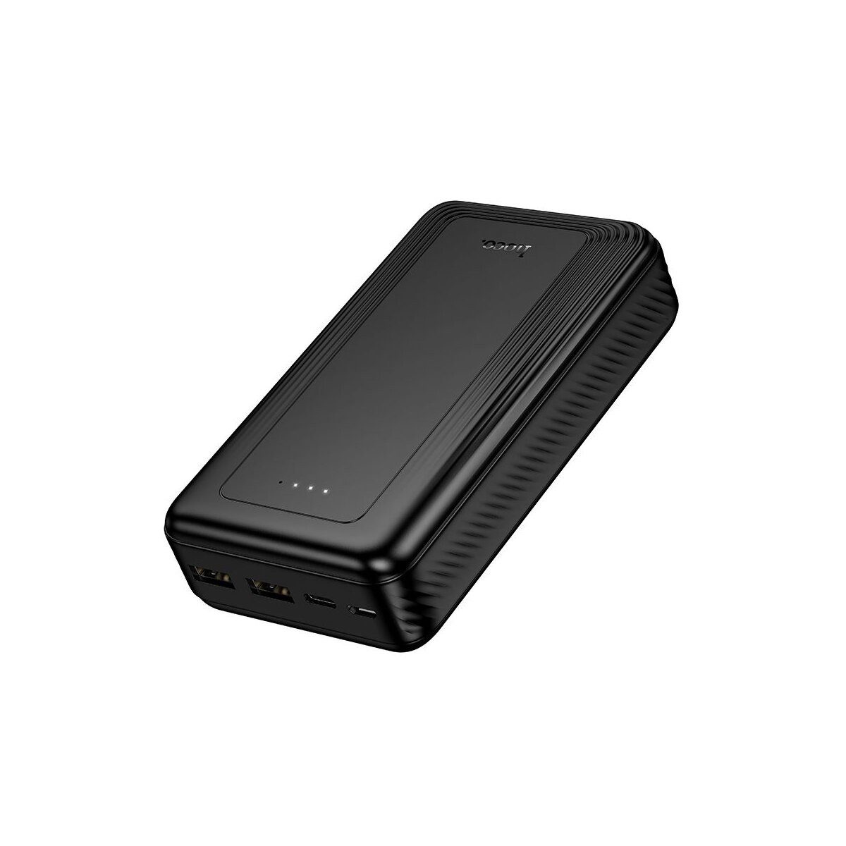 hoco. Elektrorasierer Hoco Powerbank 20000mAh 2A J165A Schwarz