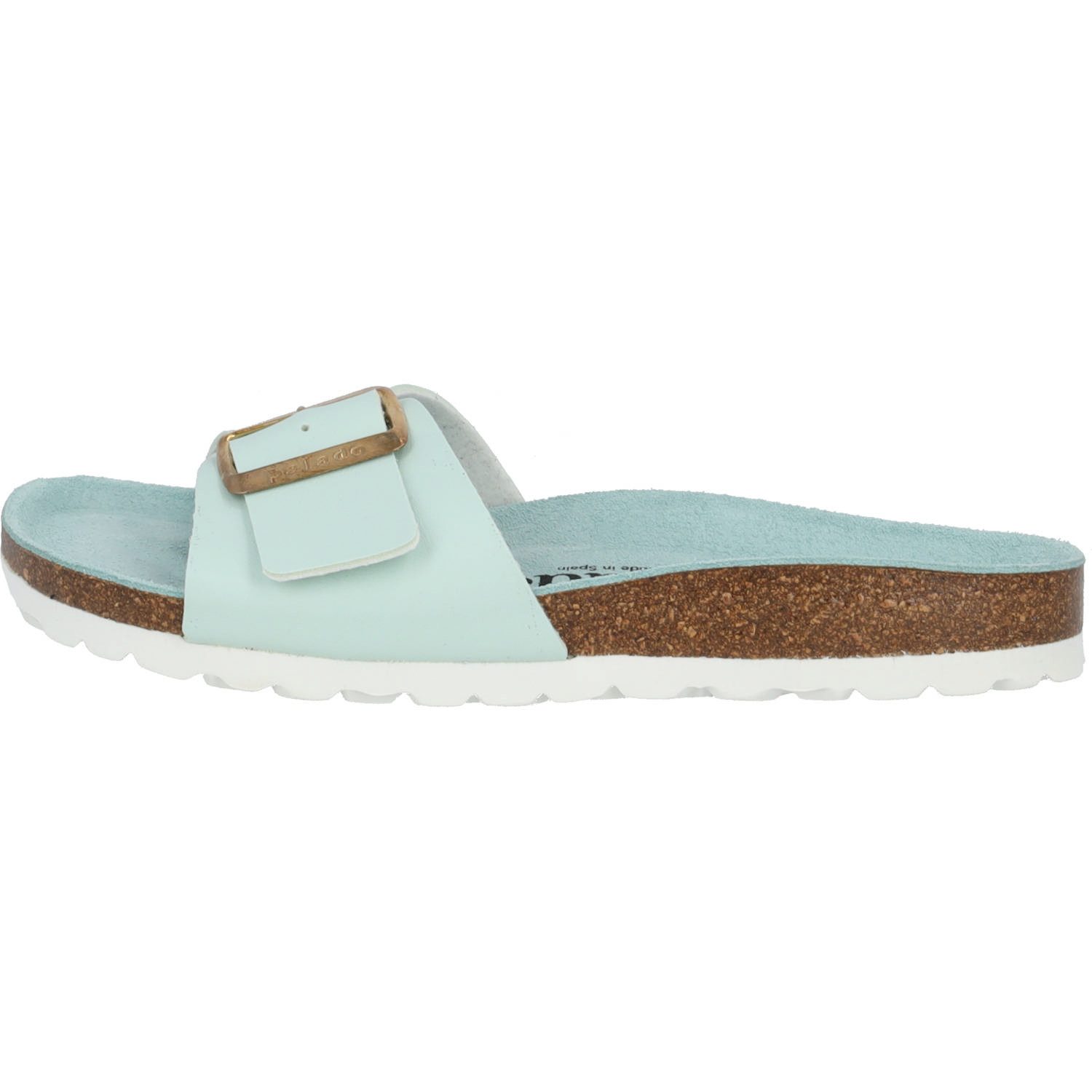 Palado Malta EGS Mono Pantolette günstig online kaufen