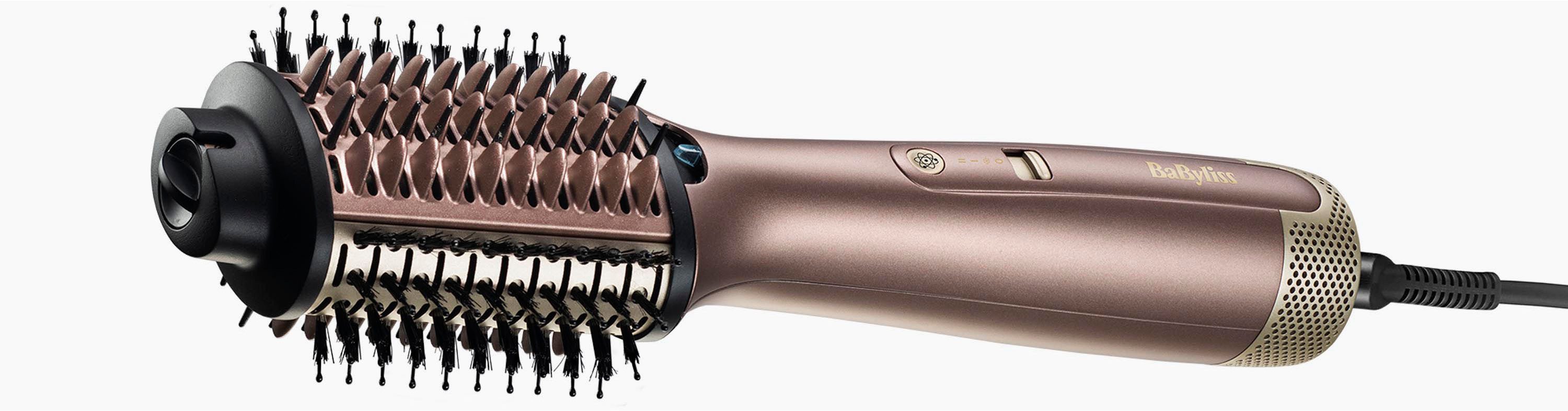 Warmluftbürste Air Power Volume AS95E