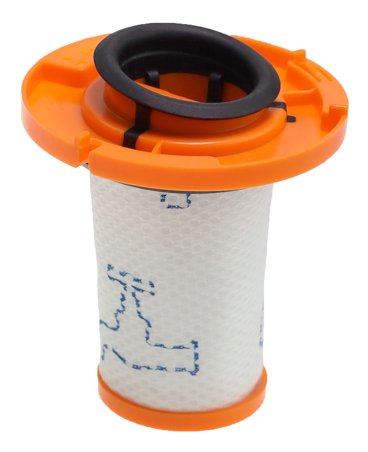 Rowenta Ersatzfilter Rowenta ZR009014 Filter für RH6A31 RH6A35 RH9AD1 RH9A36 RH9L42