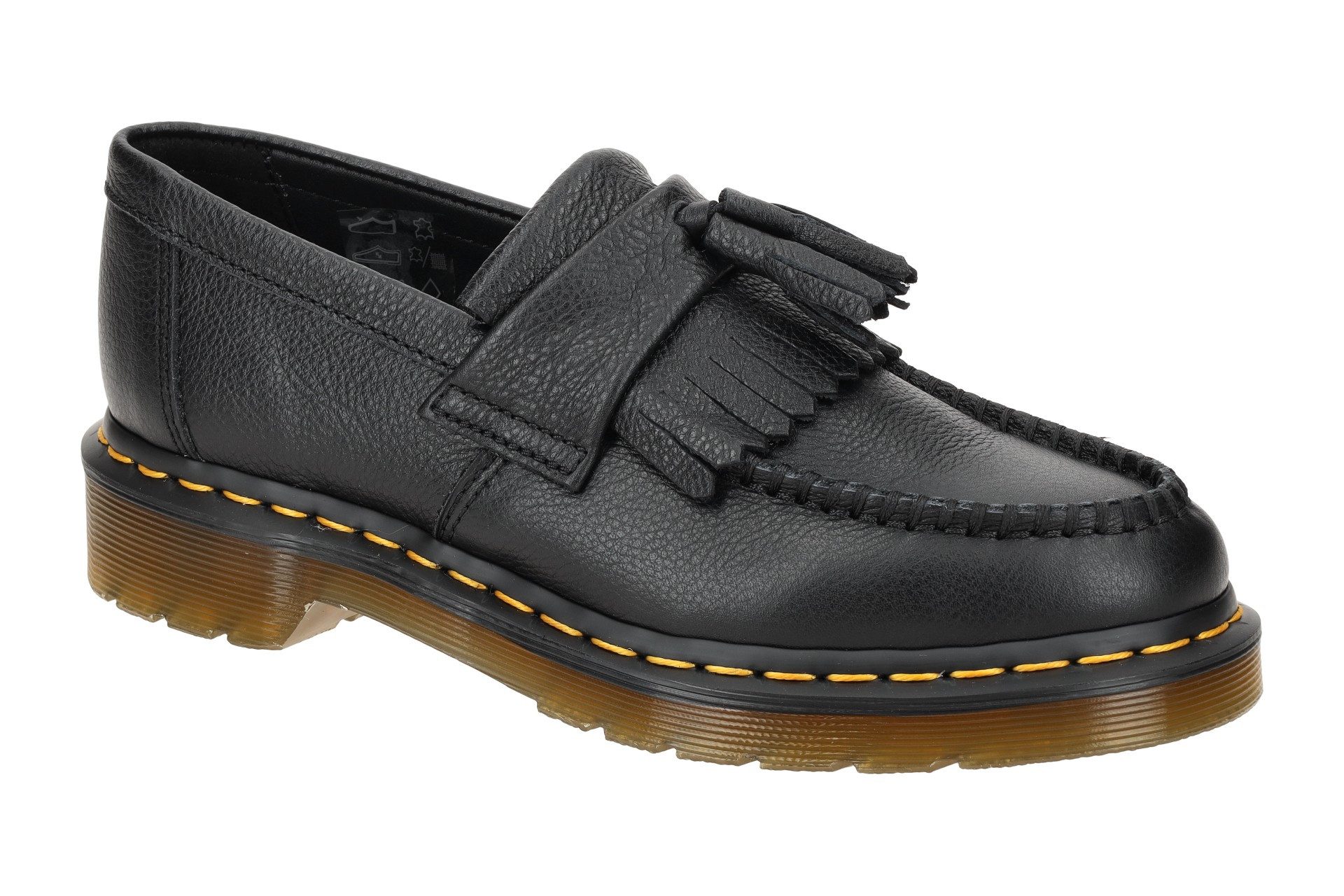 DR. MARTENS 22760001 Schnürschuh. Reduzierter Preis € 159,90. Unverbindliche Preisempfehlung € 188,90
