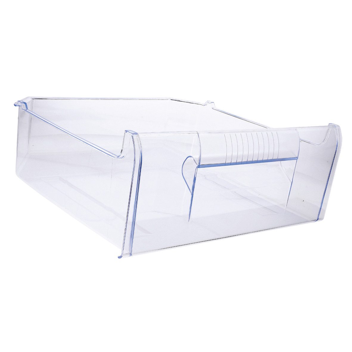 easyPART Schublade wie Amica 1023713 Gefrierschublade mitte Amica, Kühlschrank / Gefrierschrank