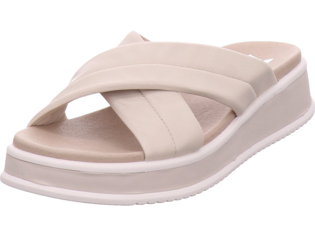 FSK Damen Sandalen Pantolette