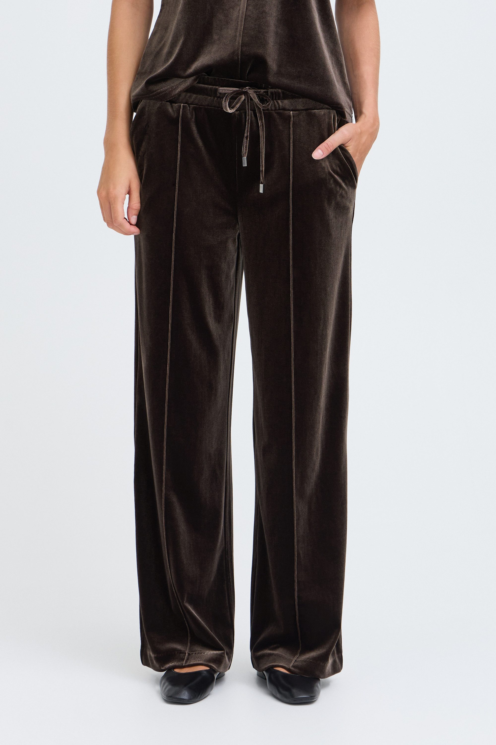 b.young Stoffhose Freizeithose BYPERLINA