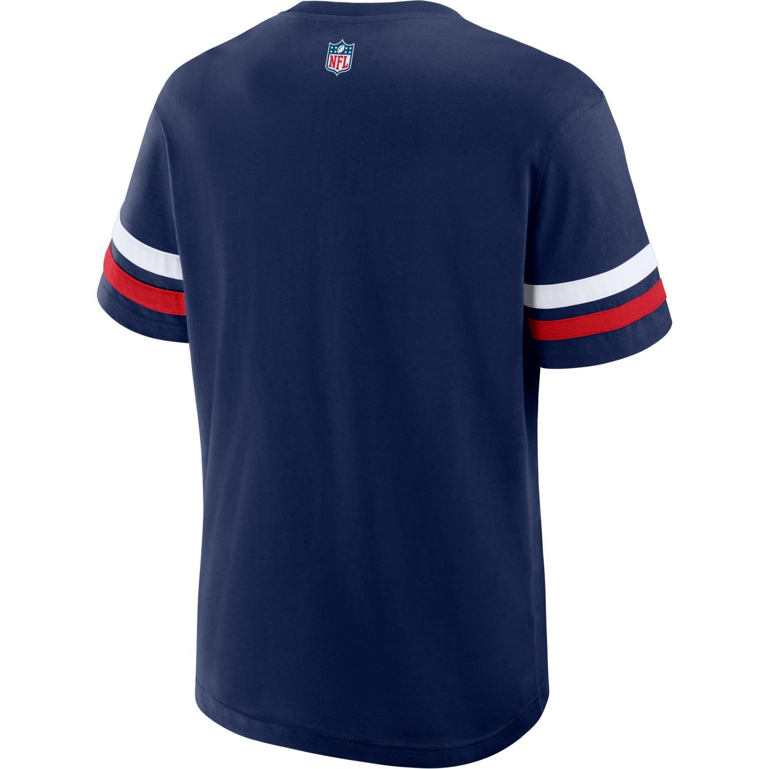 Fanatics Print-Shirt NFL Foundation New England Patriots günstig online kaufen