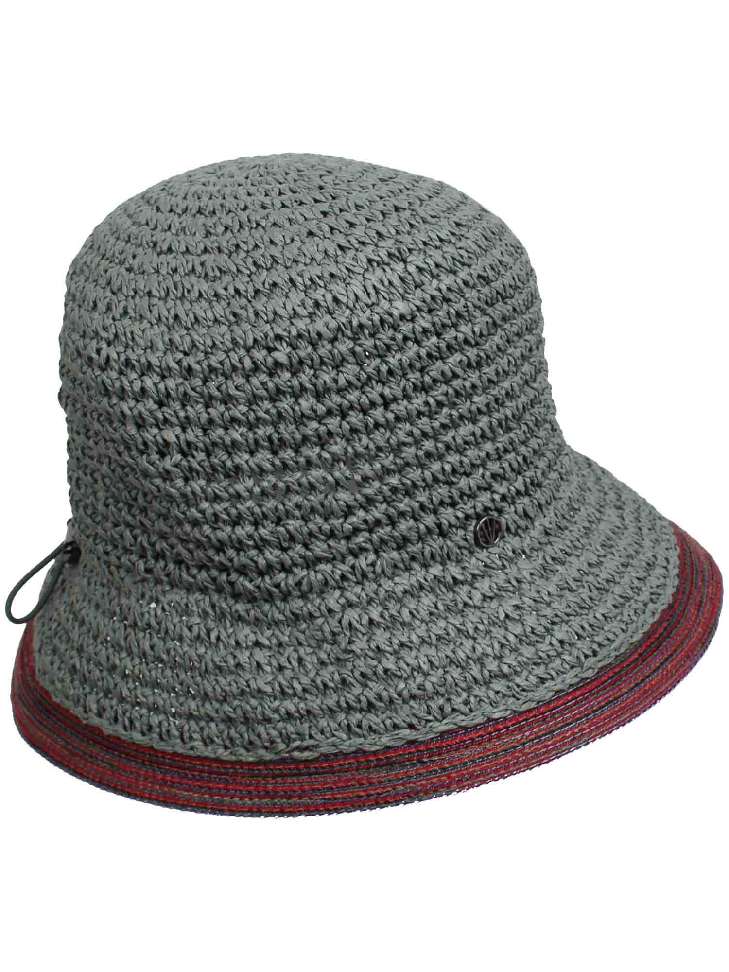 Loevenich Fedora Papier Kopfbedeckung (1-St) günstig online kaufen