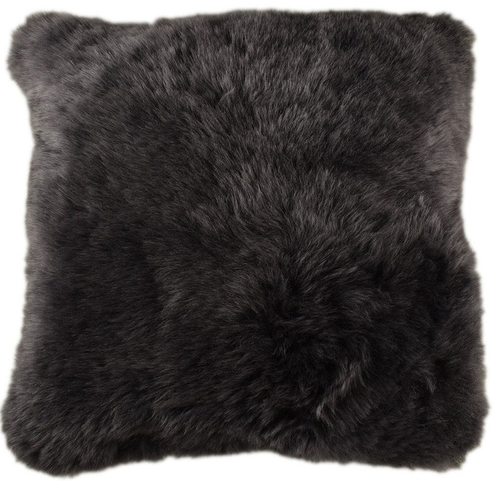 KUHFELL online & NOMAD Декоративные подушки Echter Lammfell Подушкиbezug Schaffell Подушки