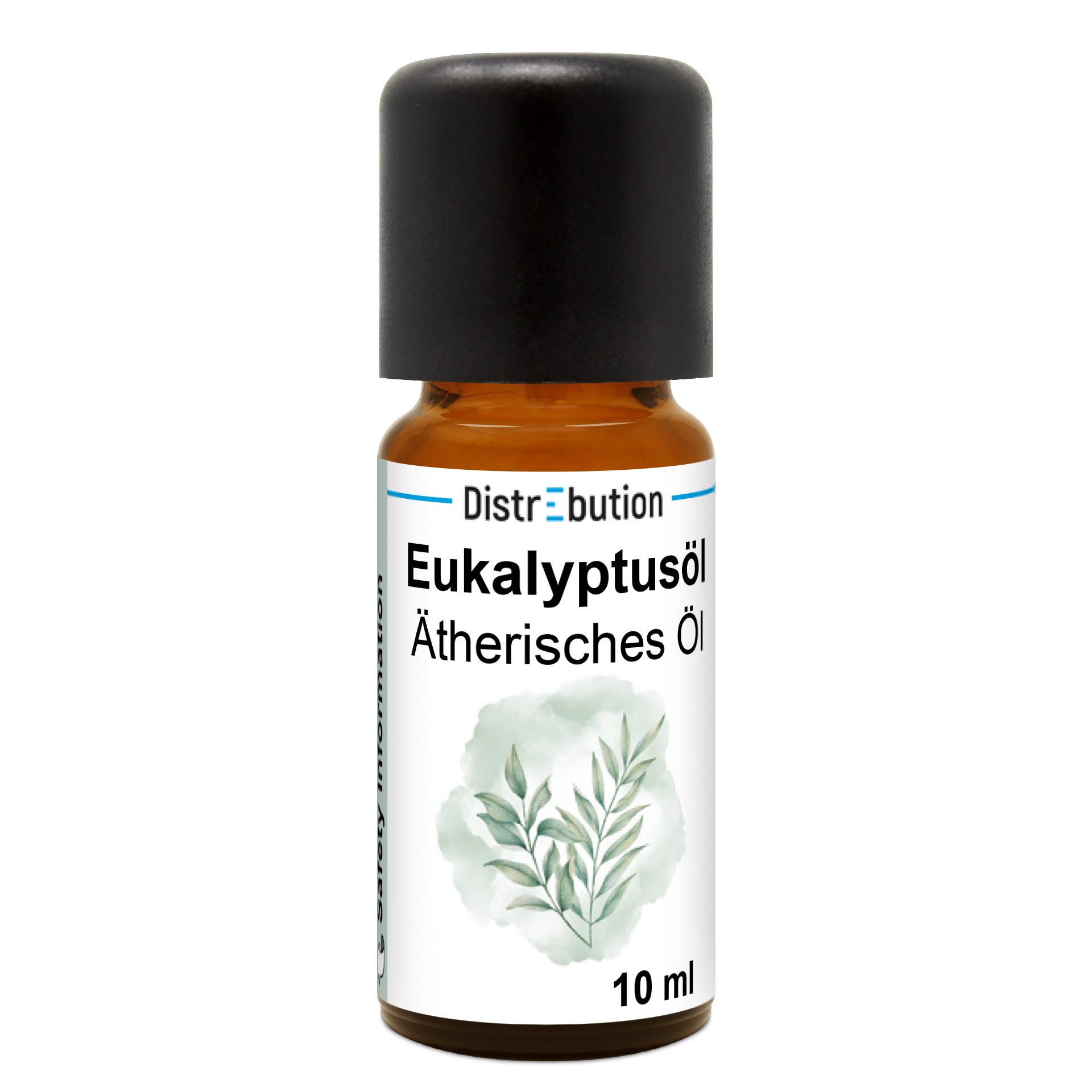 Duftöl Ätherisches Öl, Eukalyptus, 100% Naturrein