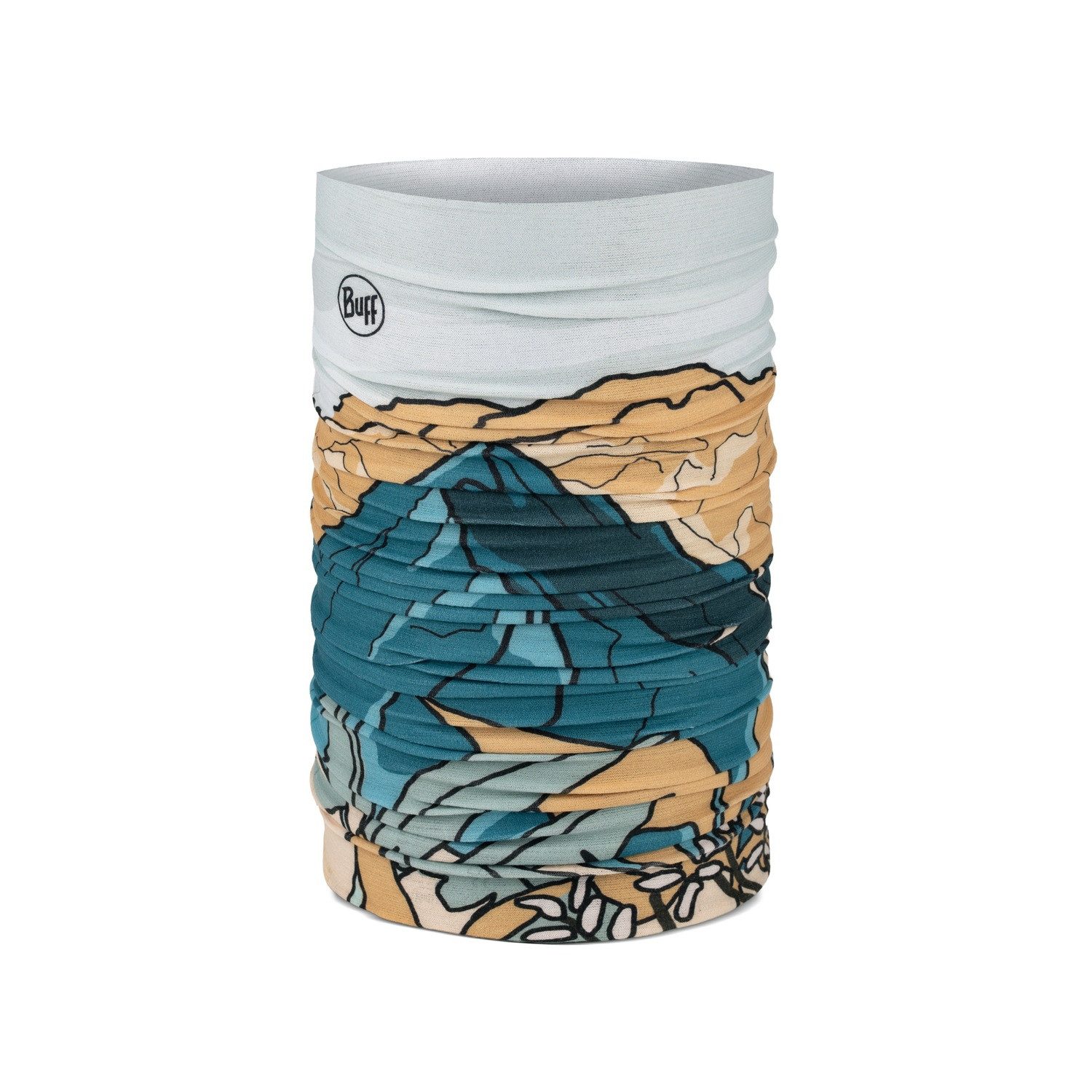 Buff Multifunktionstuch, COOLNET UV® NIVE BARN