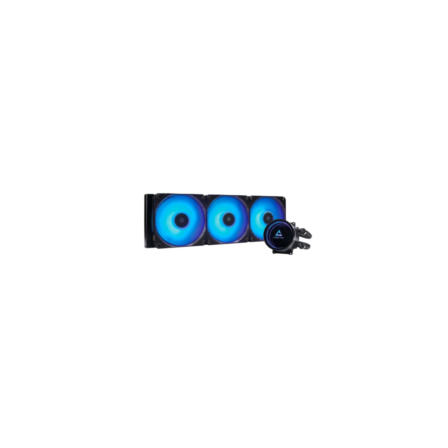 Gehäuselüfter ICEBERG 360 RGB