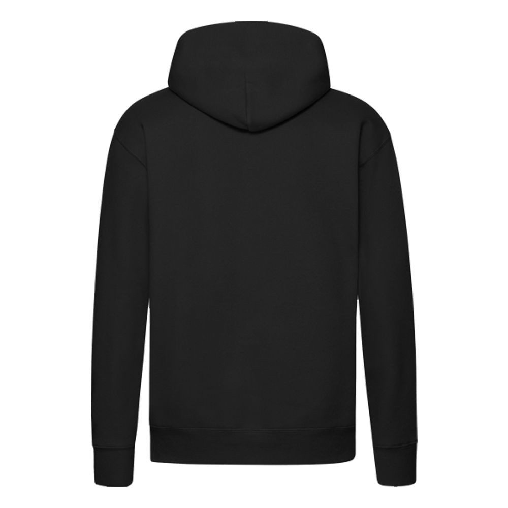 G-graphics Hoodie Essen Fan Unisex Pullover mit einem Motiv für den echten Fan