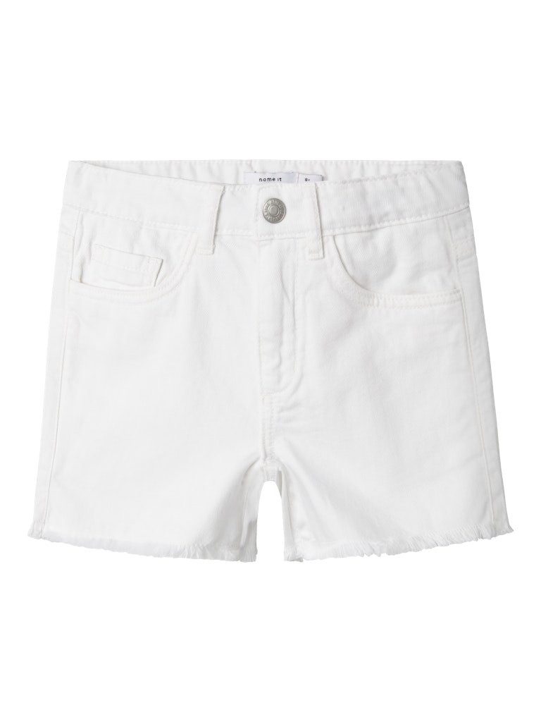 Name It Jeansshorts NKFROSE MOM TWI SHORTS 3248-TW TB (1-tlg) sehr weich