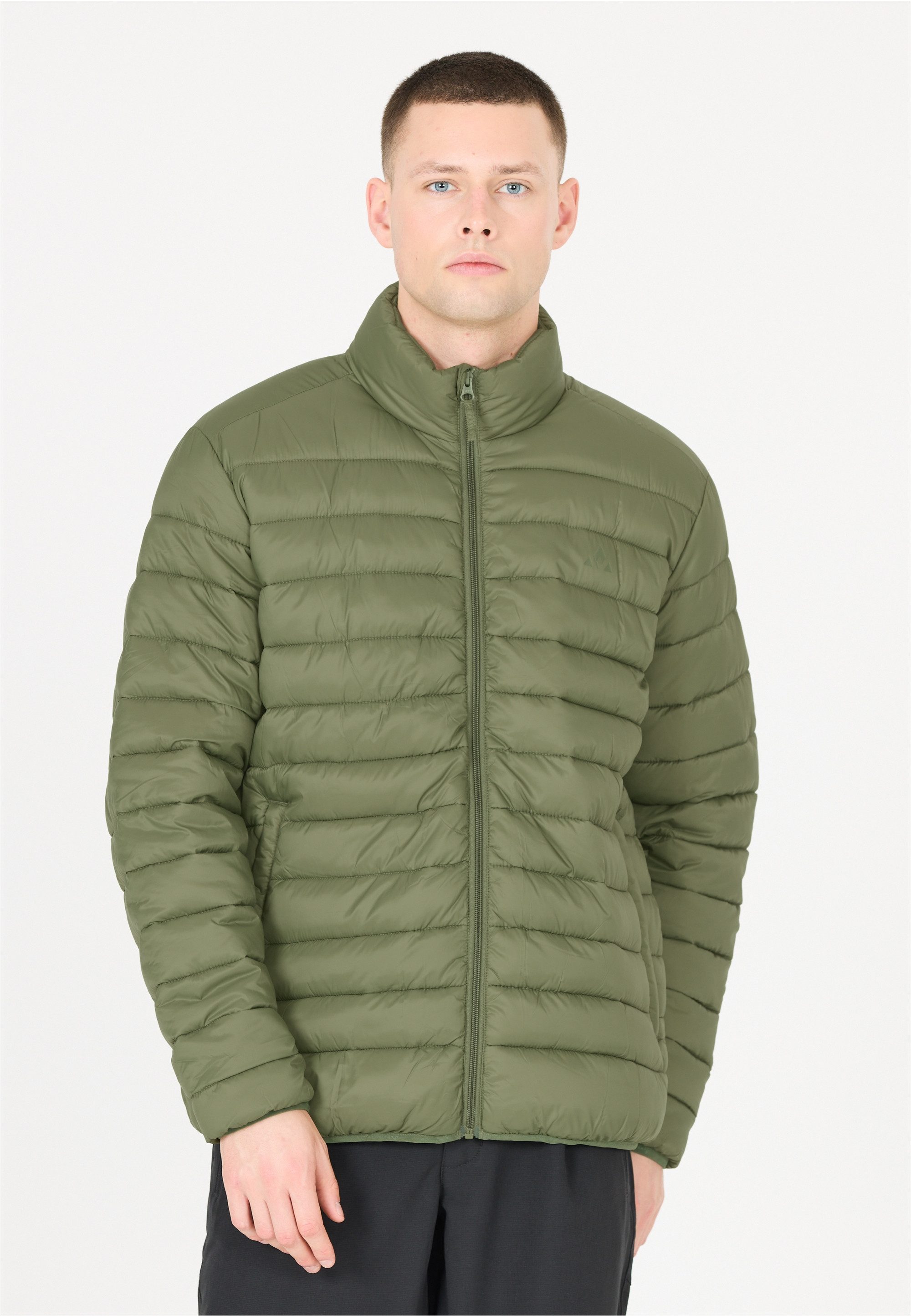 Laufjacke Arubi