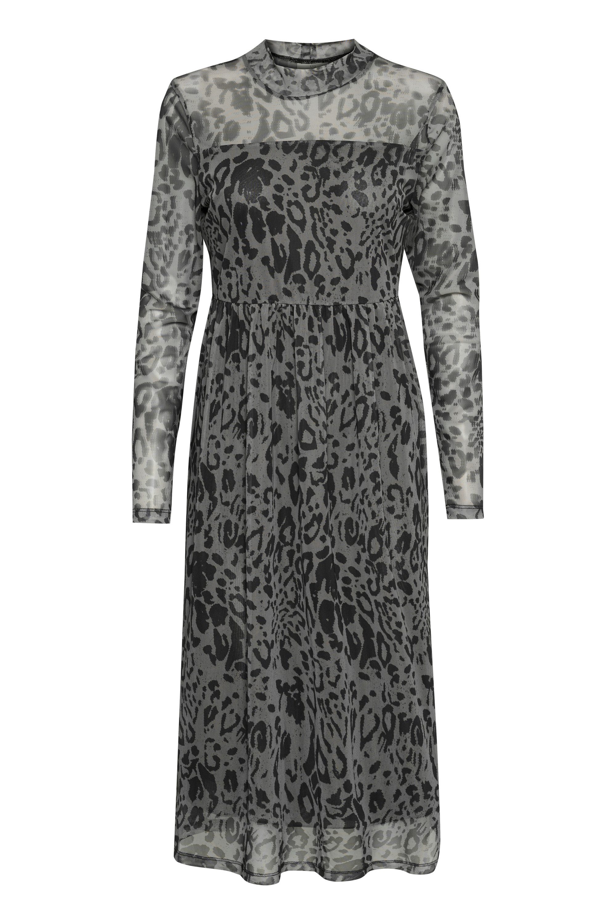 Strickkleid Kleid KAjohanna