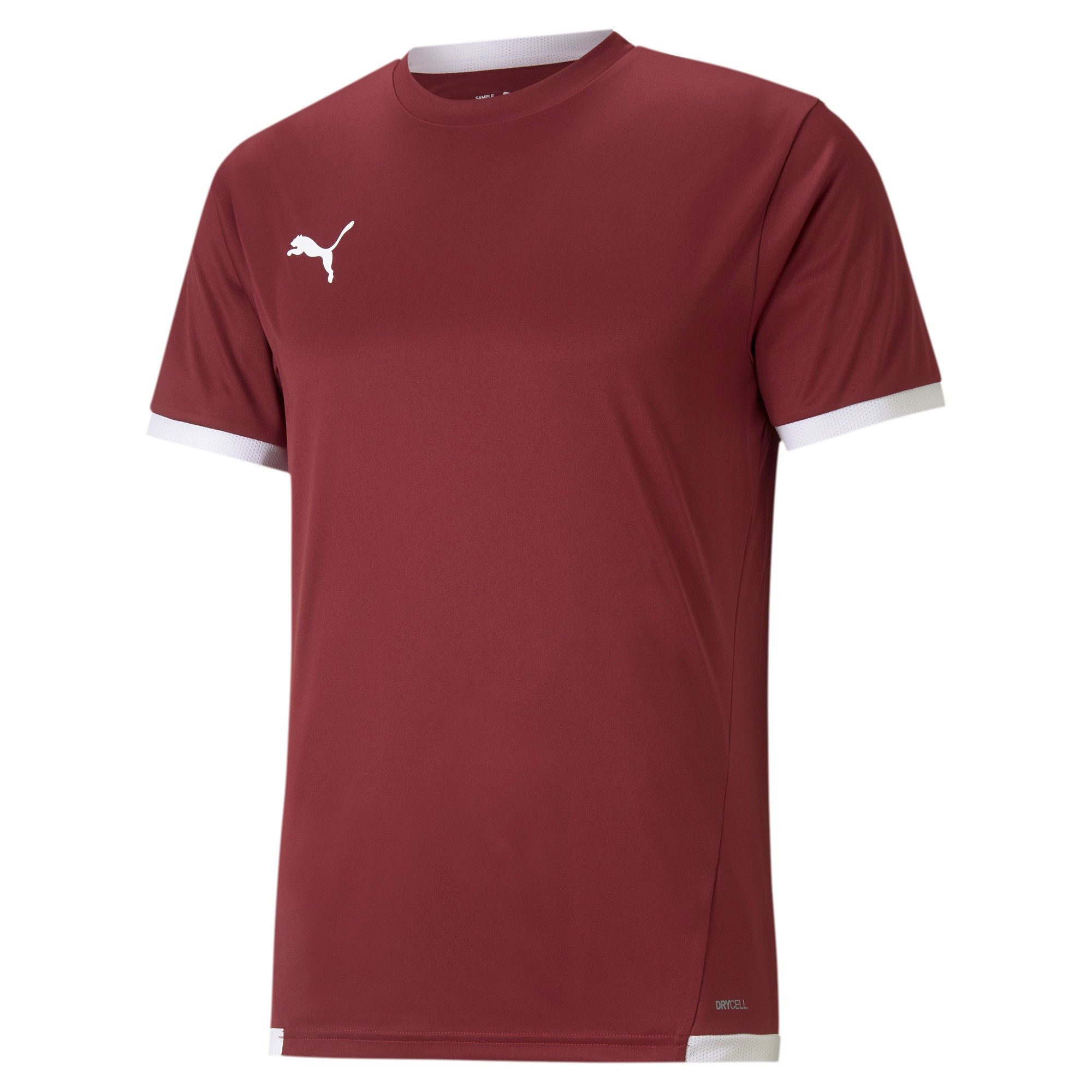 PUMA Fußballtrikot Puma Herren Trikots teamLIGA günstig online kaufen
