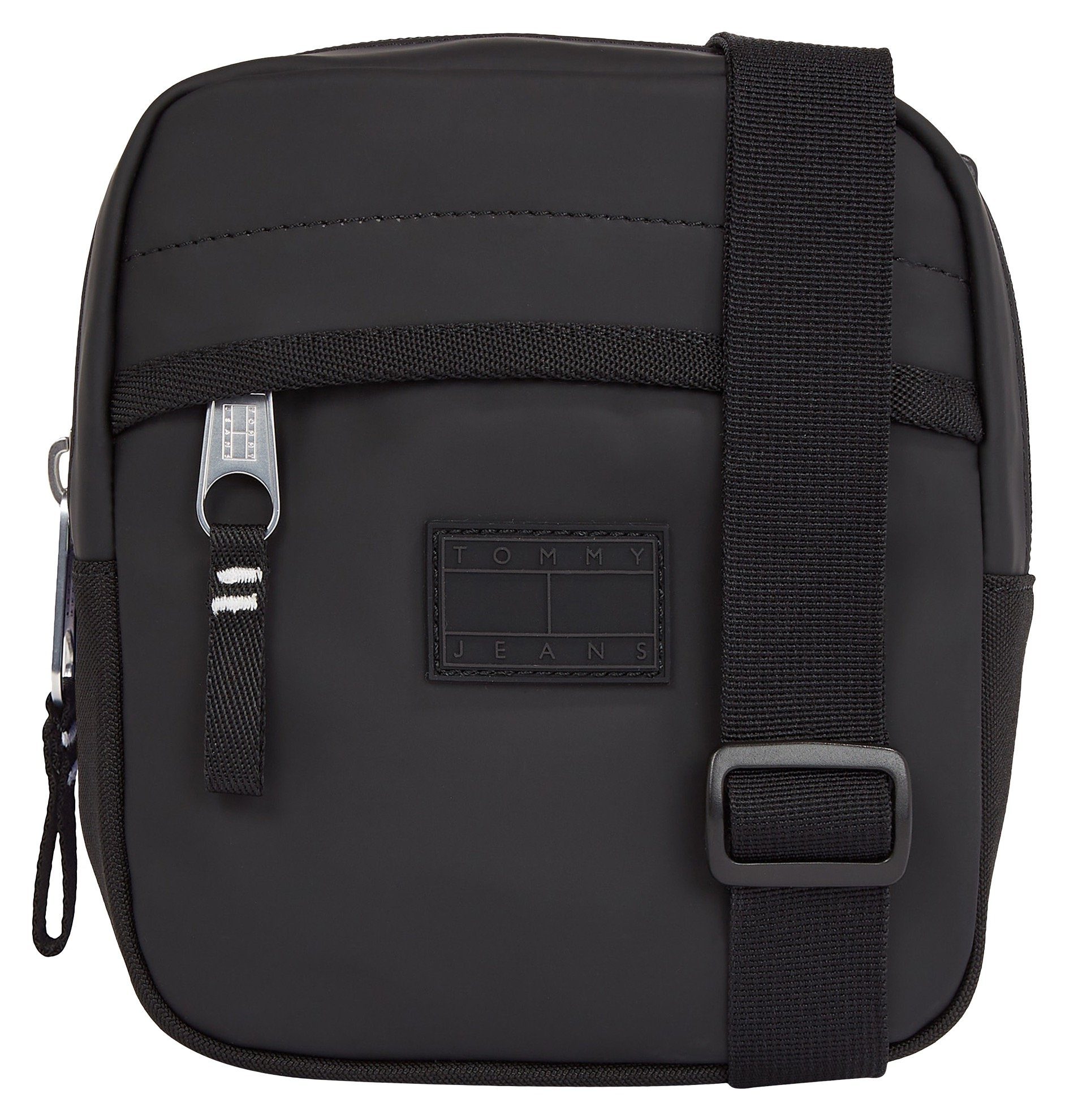 Tommy Jeans Mini Bag TJM FUNCTION REPORTER, im praktischen Design