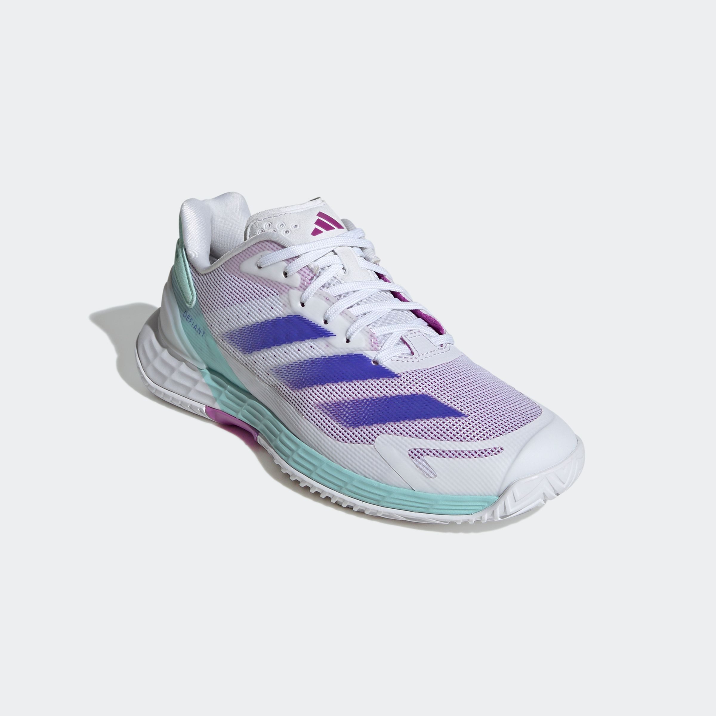 DEFIANT SPEED 2 Tennisschuh