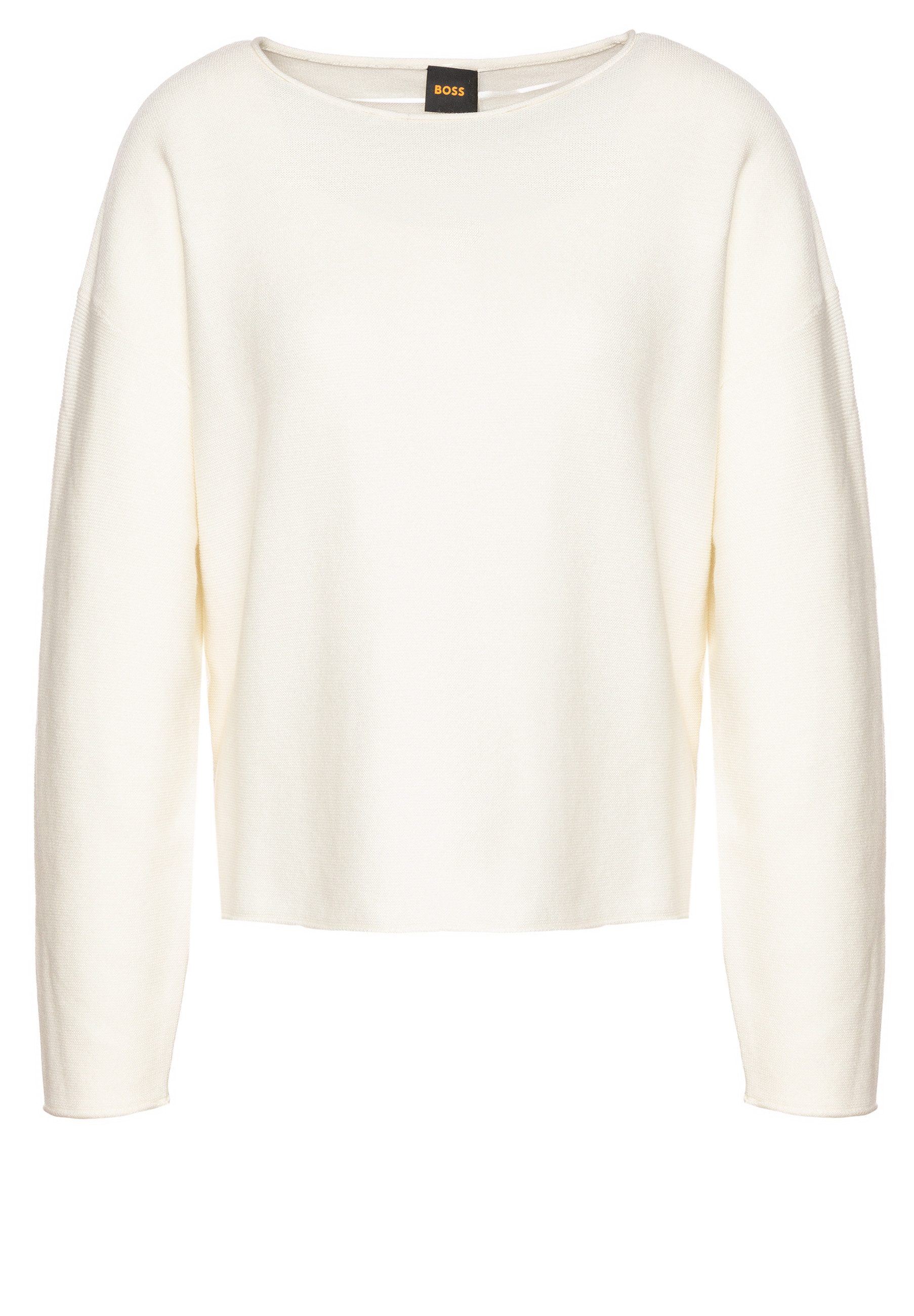 BOSS ORANGE Sweatshirt C_Fouet (1-tlg)