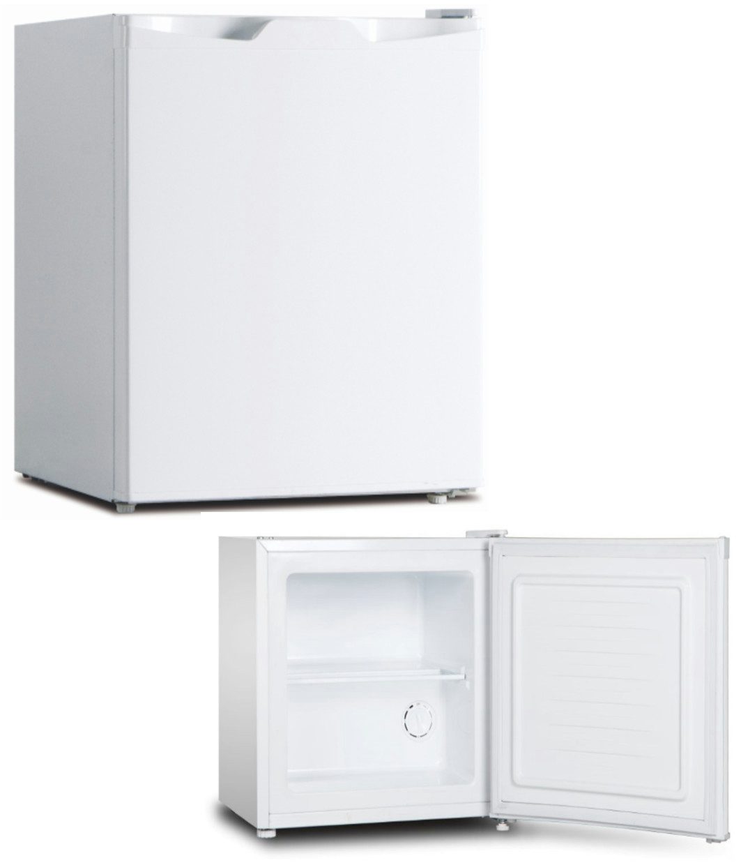 PKM Gefrierschrank GB32E, 45.30 cm breit, Gefrierbox Gefrierwürfel