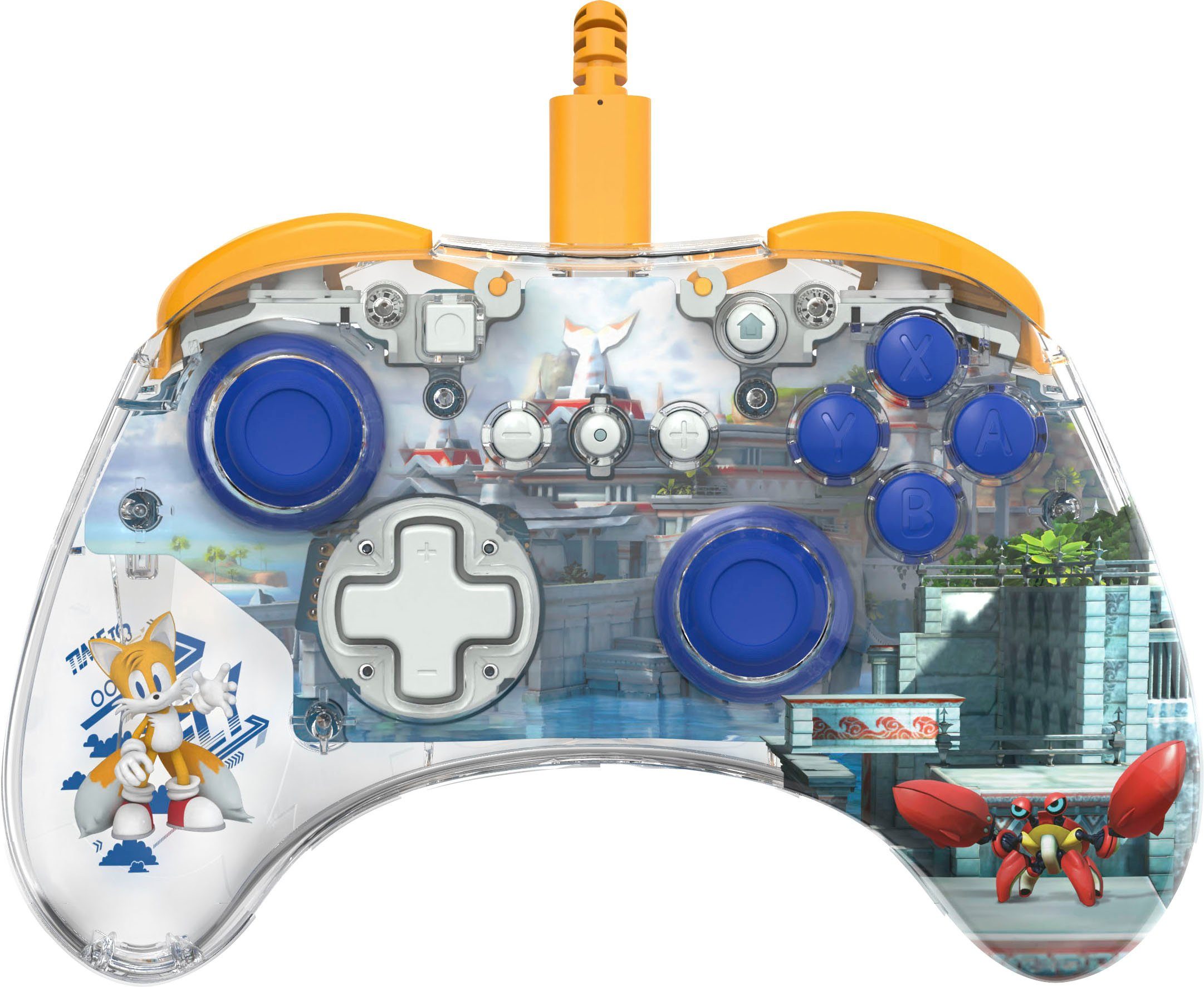 Products - Wired Controller PDP REALMz™ Performance Designed Controller