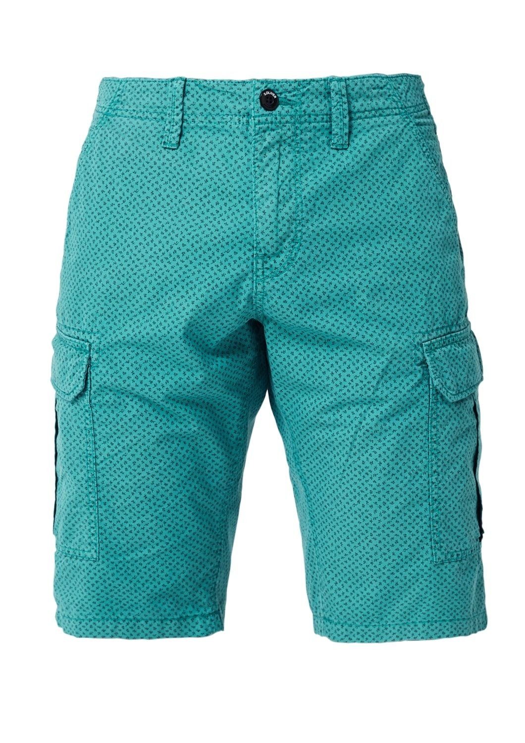 s.Oliver Shorts