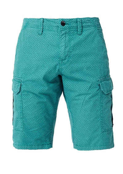 s.Oliver Shorts