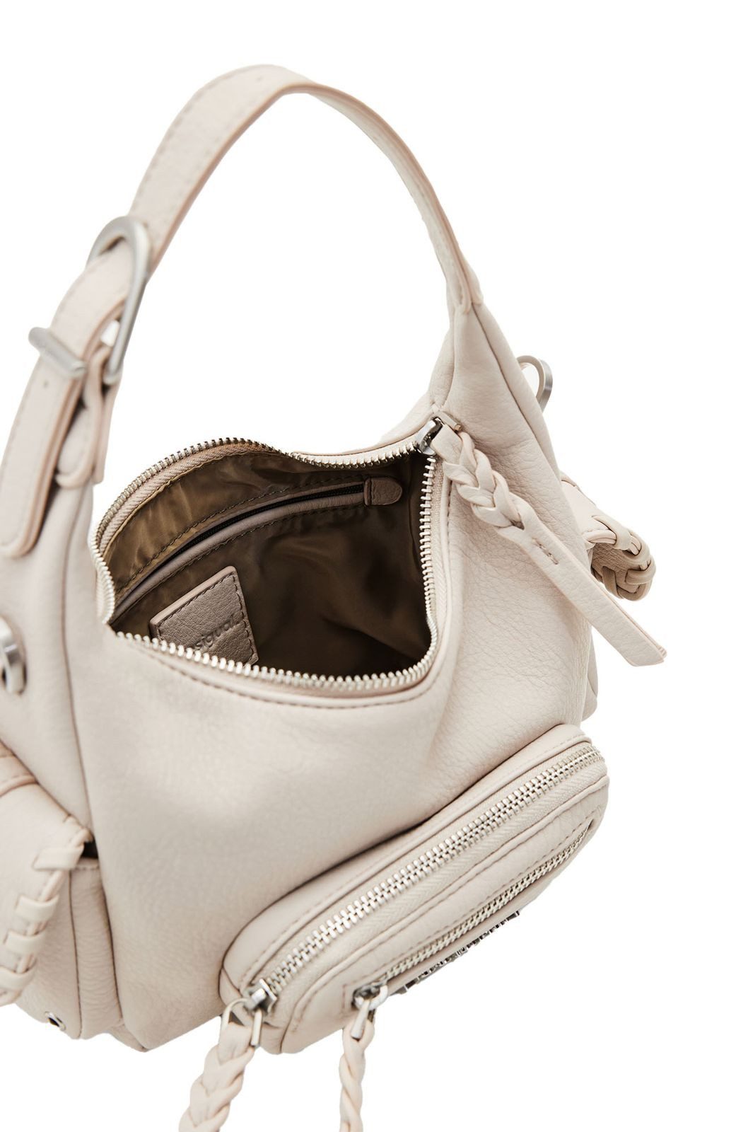 Desigual Schultertasche Omnia