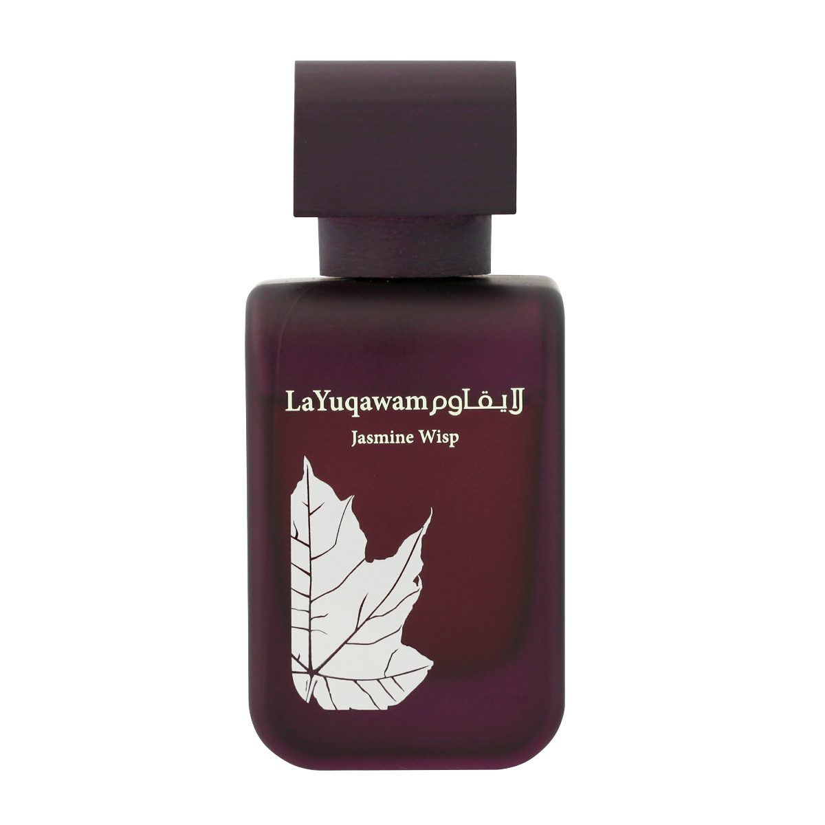 Rasasi Eau de Parfum La Yuqawam Jasmin Whisp