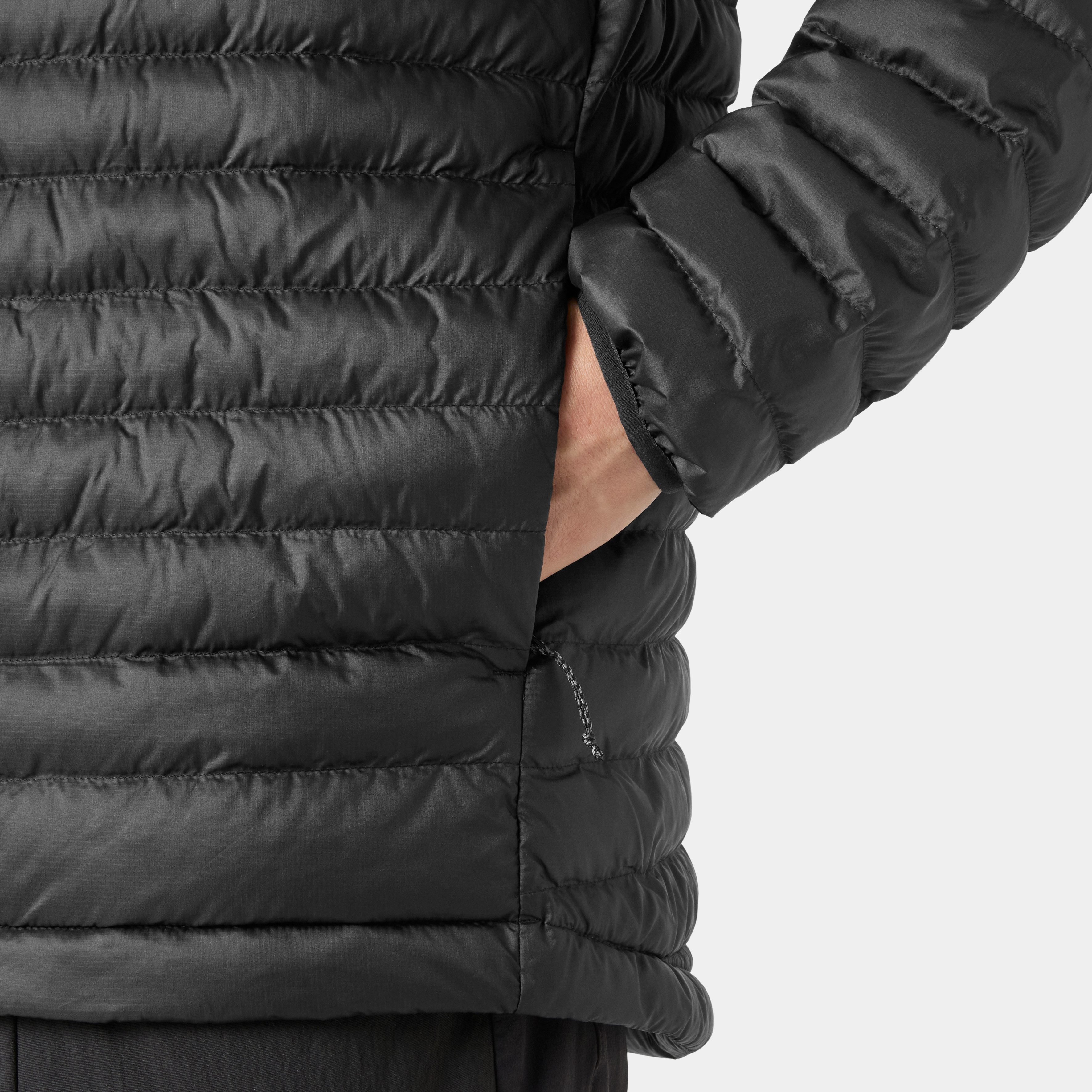 Helly Hansen Steppjacke SIRDAL HOODED INSULATOR