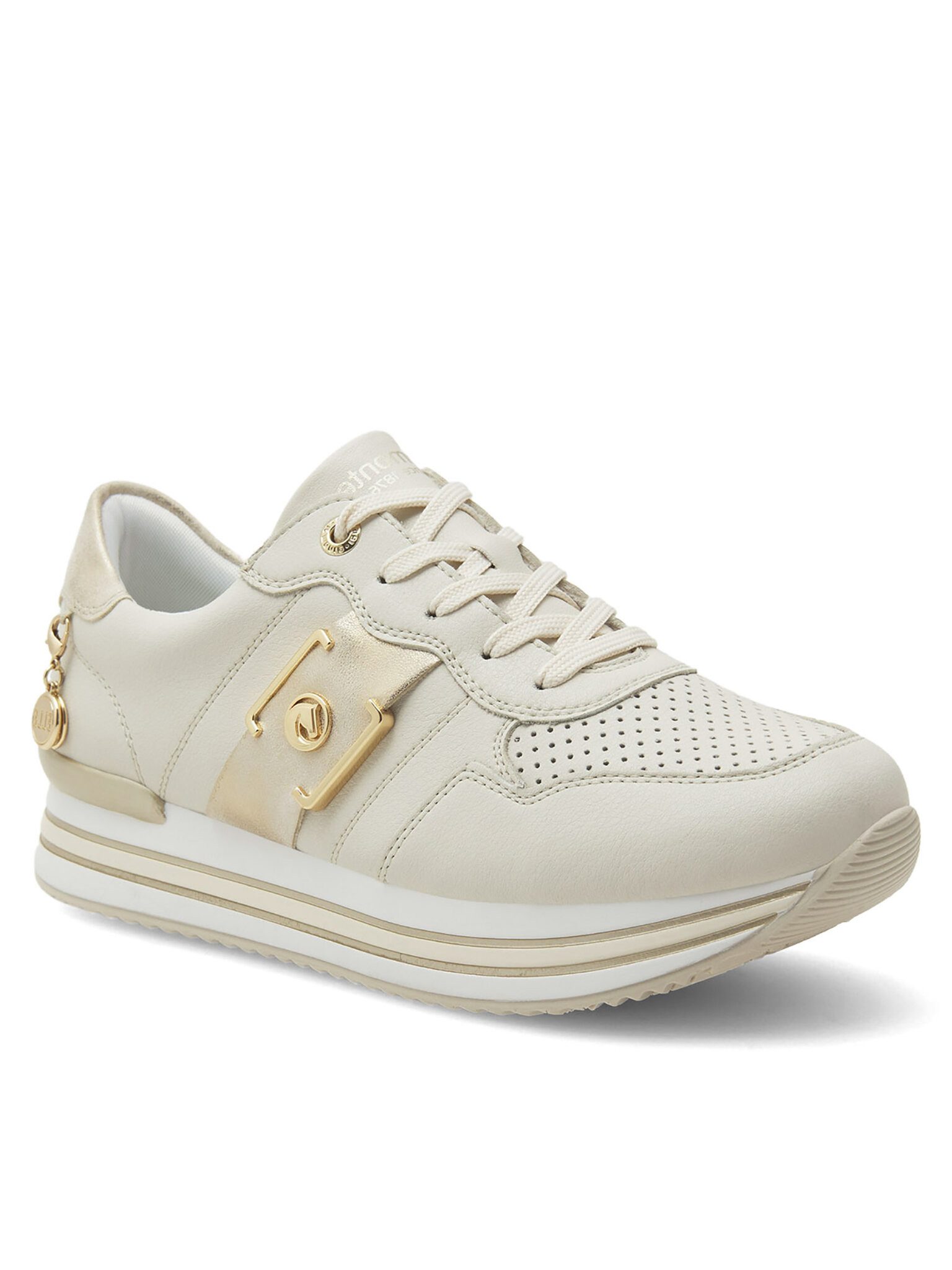 Sneakers D1322-60 Ă‰cru Sneaker