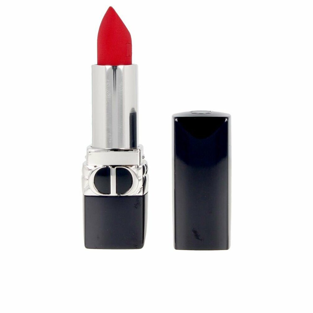 Lippenstift Shiseido Rouge Barra De Labios Ex Mate 999